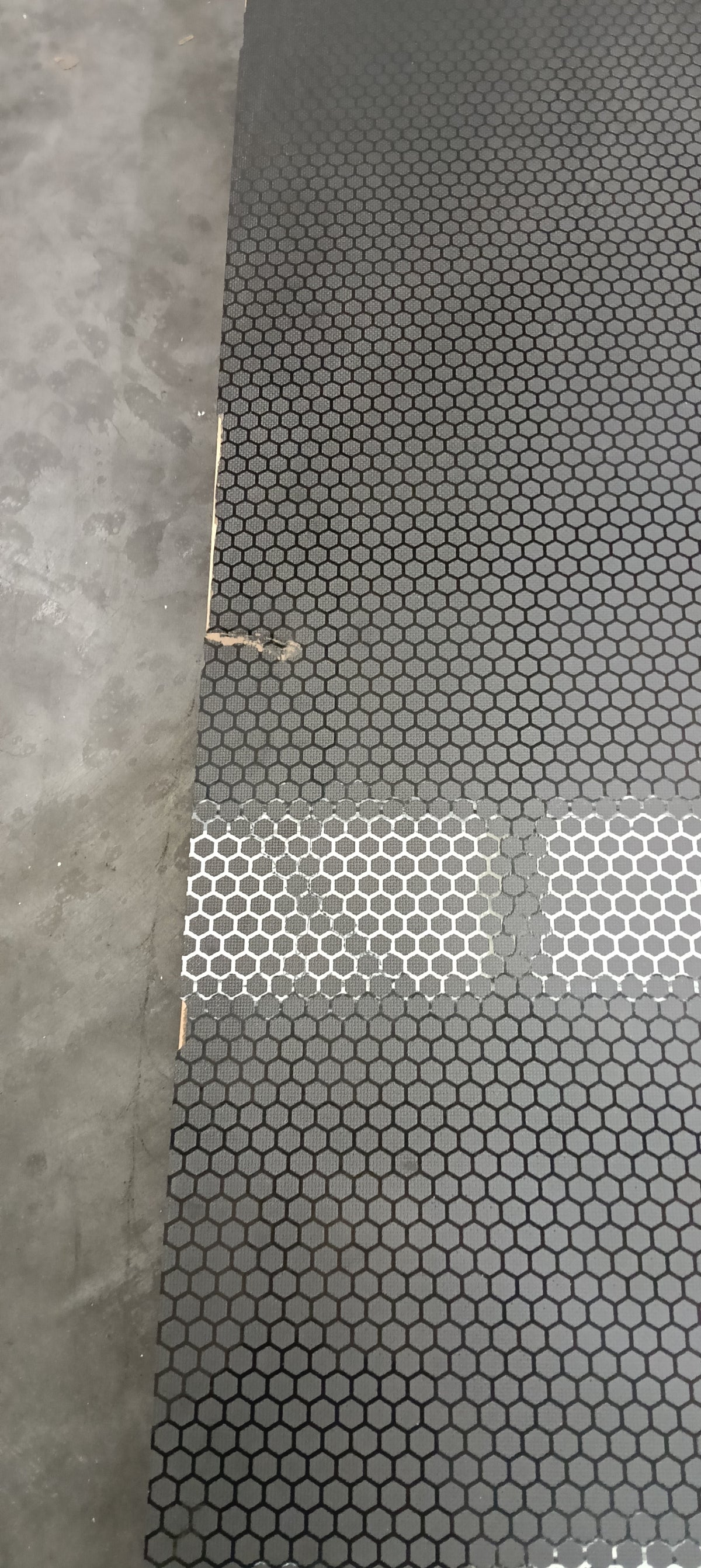 Damaged Plywood Sheets, 12mm / 15mm / 18mm, Sold As-Is