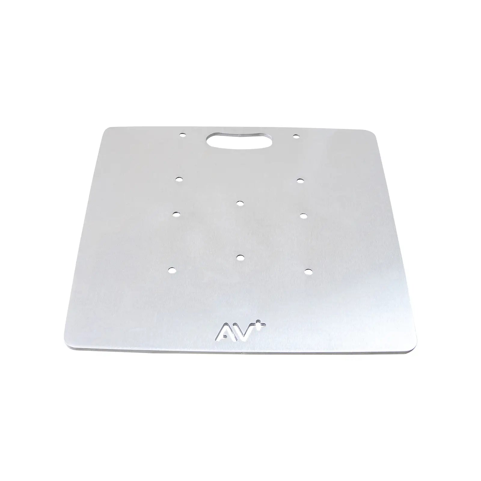 600 Aluminium Base Plate - 290 Truss