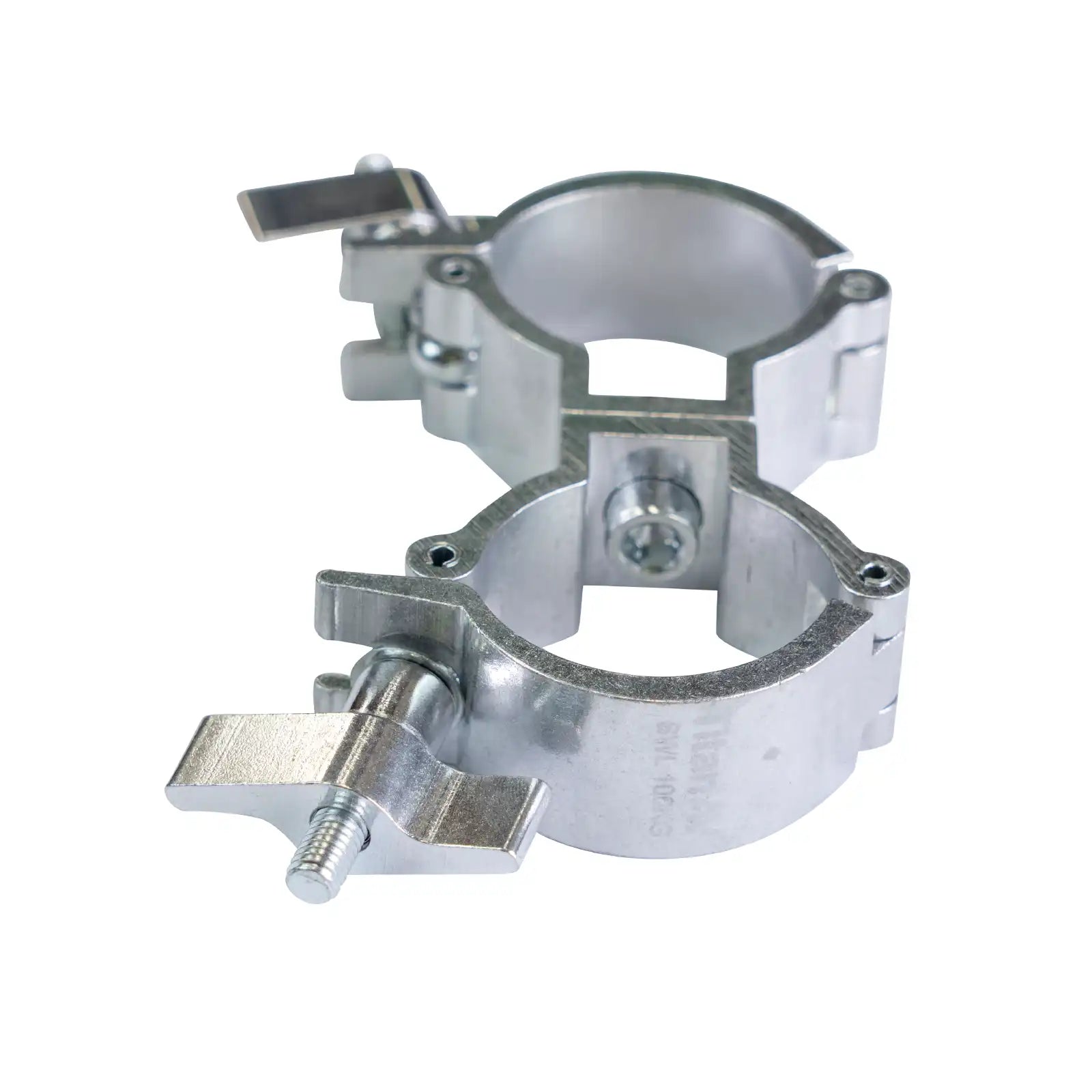 50mm Truss Clamp Double Coupler SWL 100 Kg