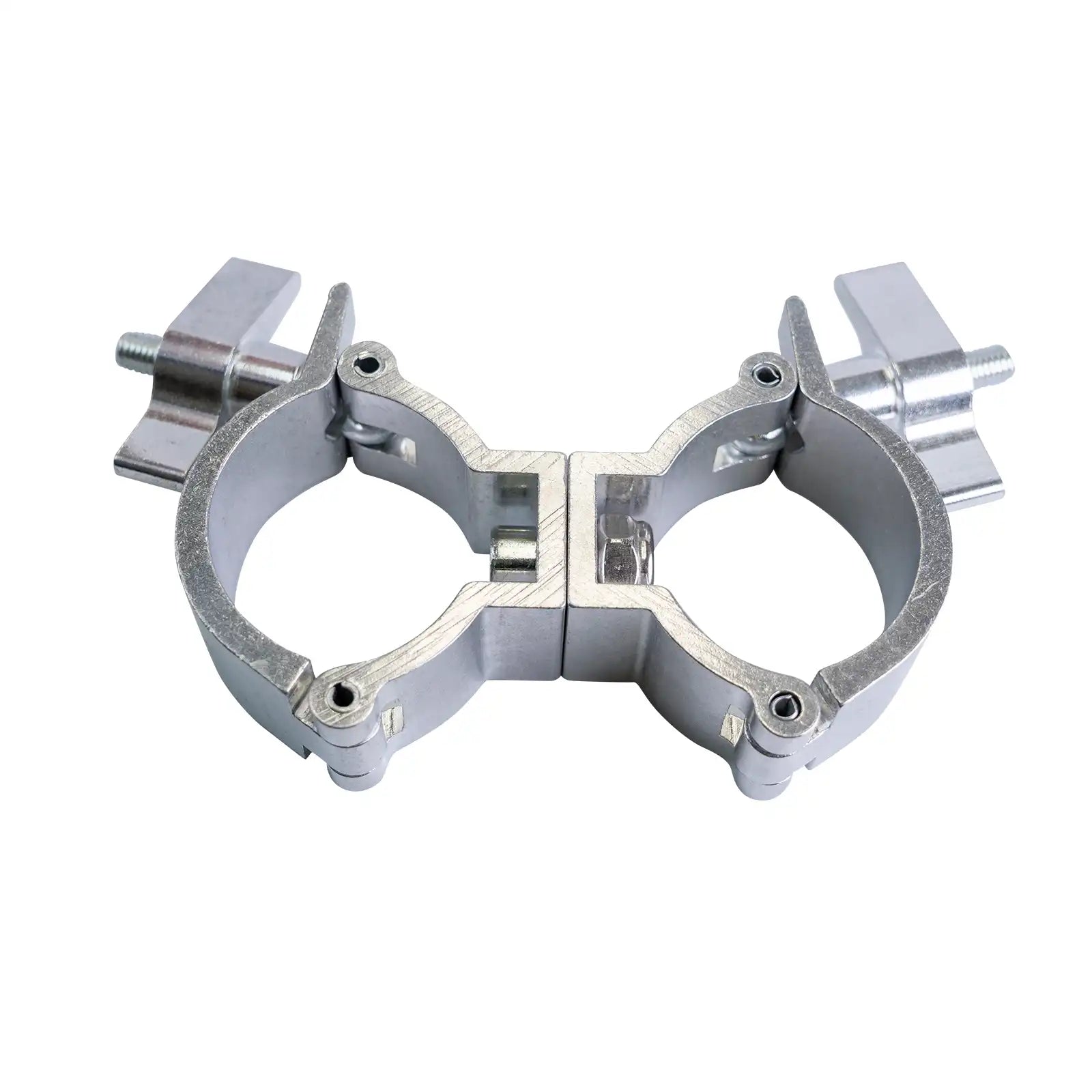 50mm Truss Clamp Double Coupler SWL 100 Kg