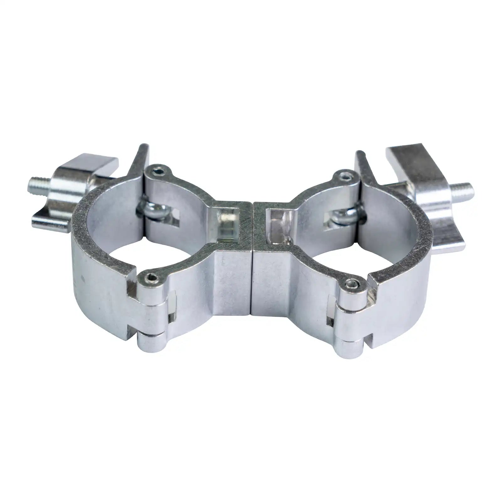 50mm Truss Clamp Double Coupler SWL 100 Kg