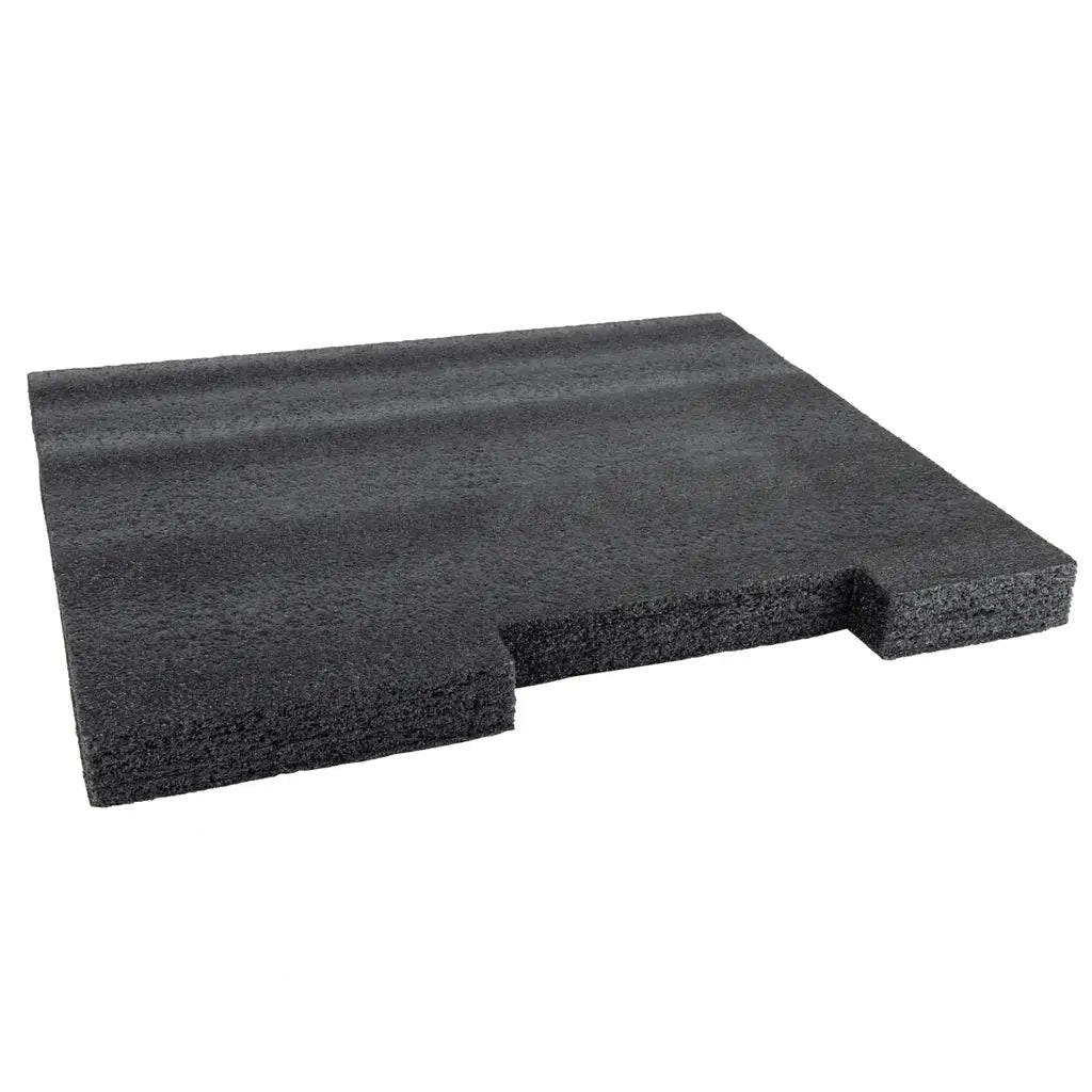 EPE Foam Insert for 1RU Steel Drawer