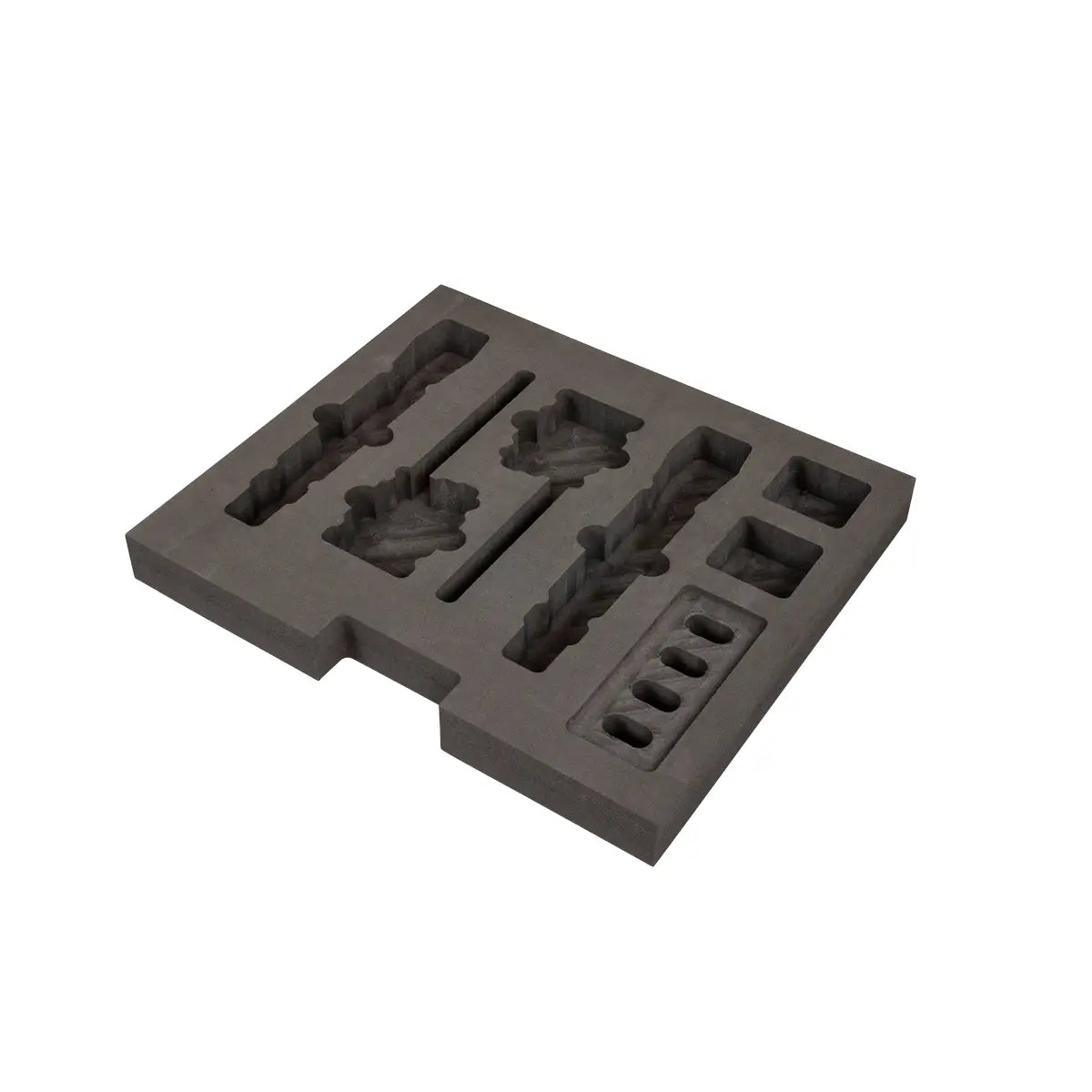Titan AV Foam Insert for Shure ULXD (Type 1)