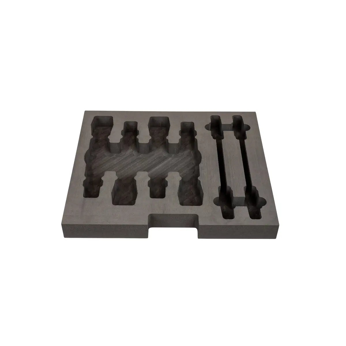 Titan AV Foam Insert for Shure ULXD (Type 2)