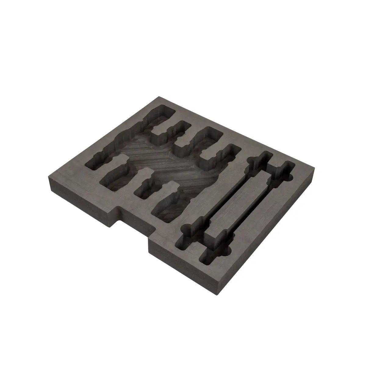 Titan AV Foam Insert for Shure ULXD (Type 2)