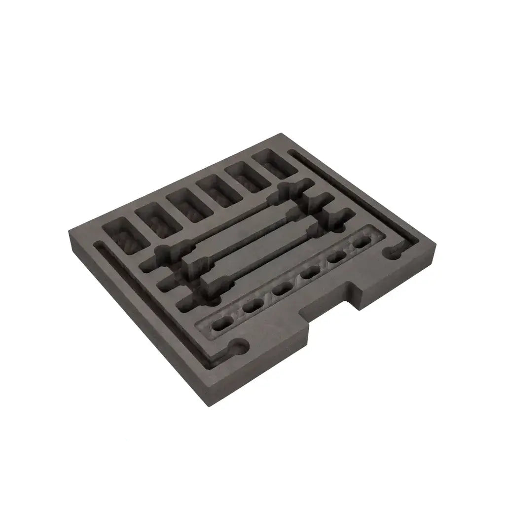 Titan AV Foam Insert for Shure ULXD (Type 3)