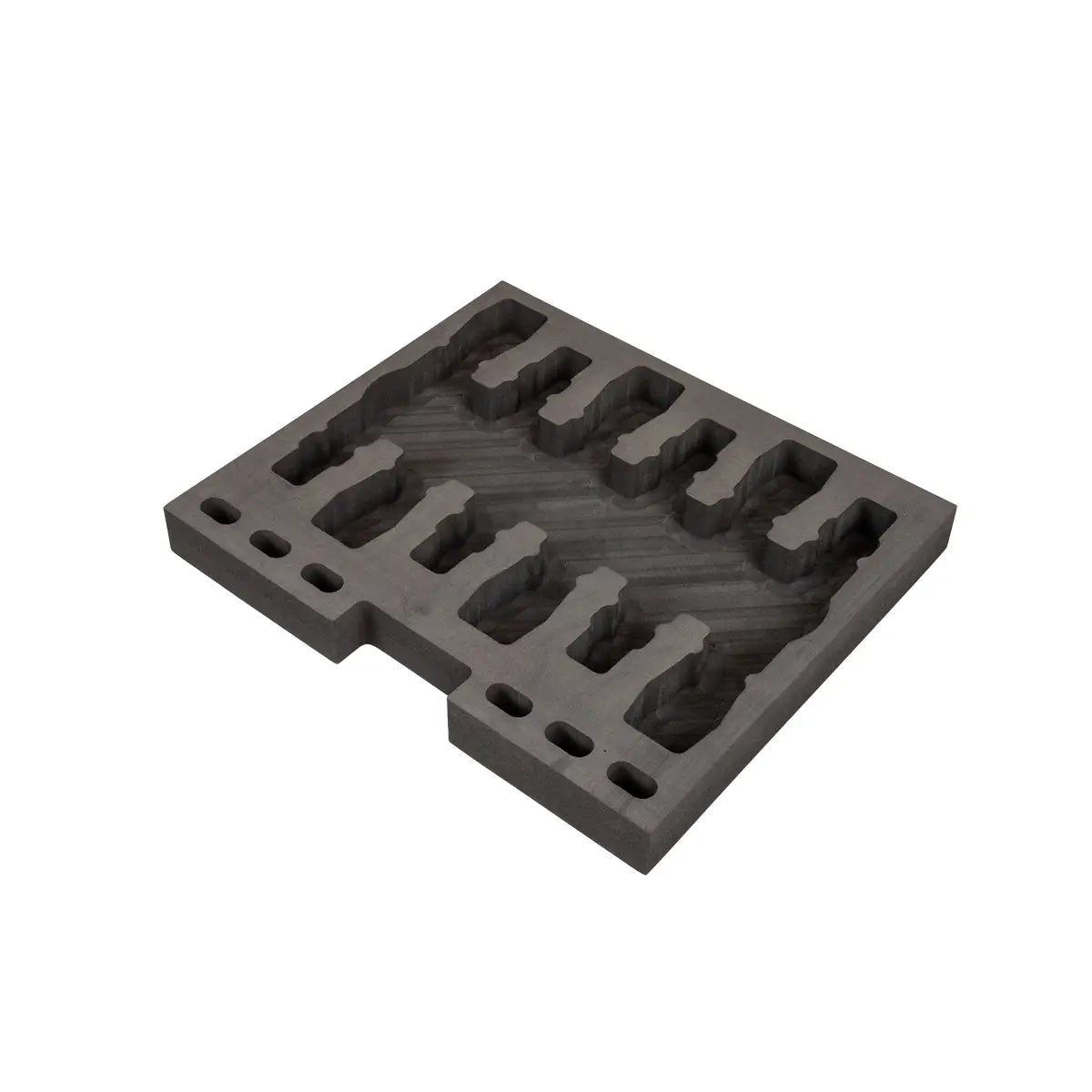 Titan AV Foam Insert for Shure ULXD (Type 4)