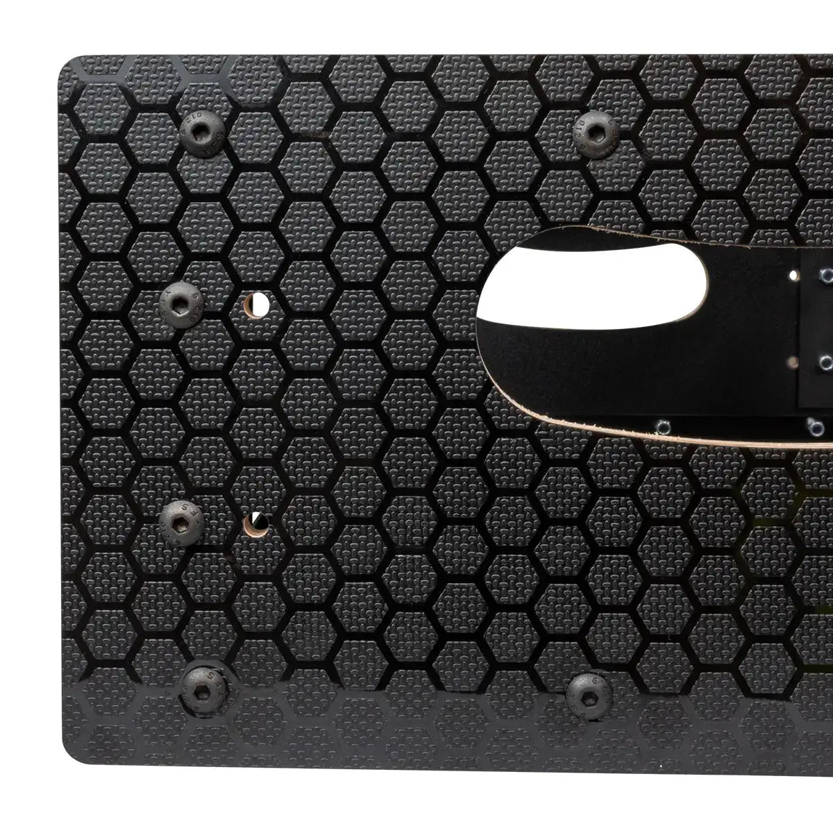 Titan AV Flyrack X 2RU