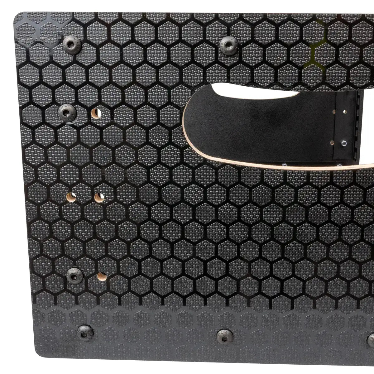 3U Fly Rack