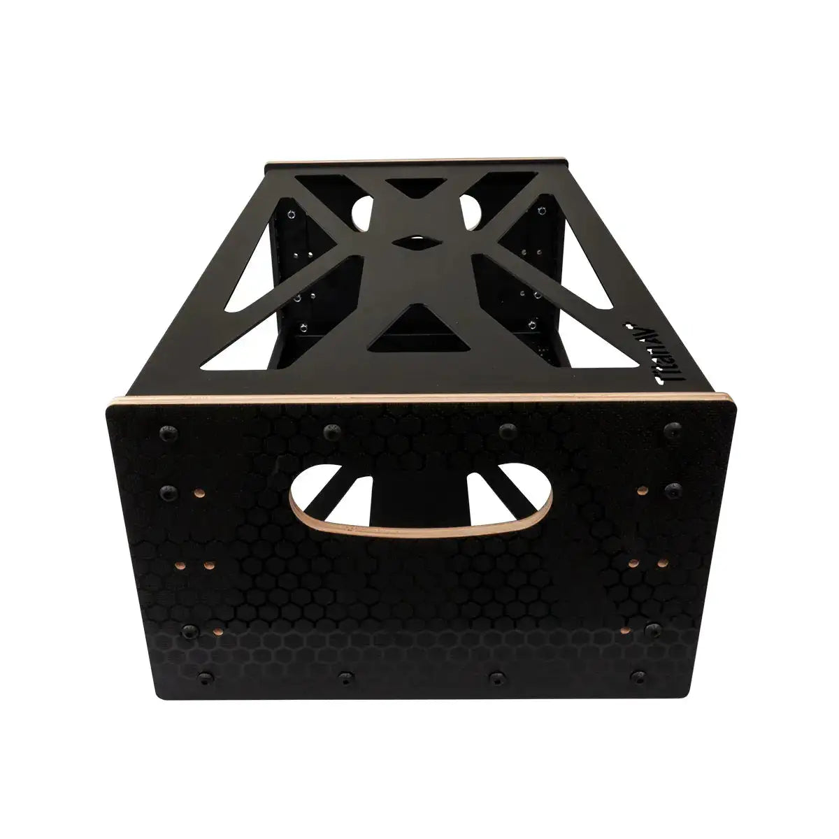 3U Fly Rack