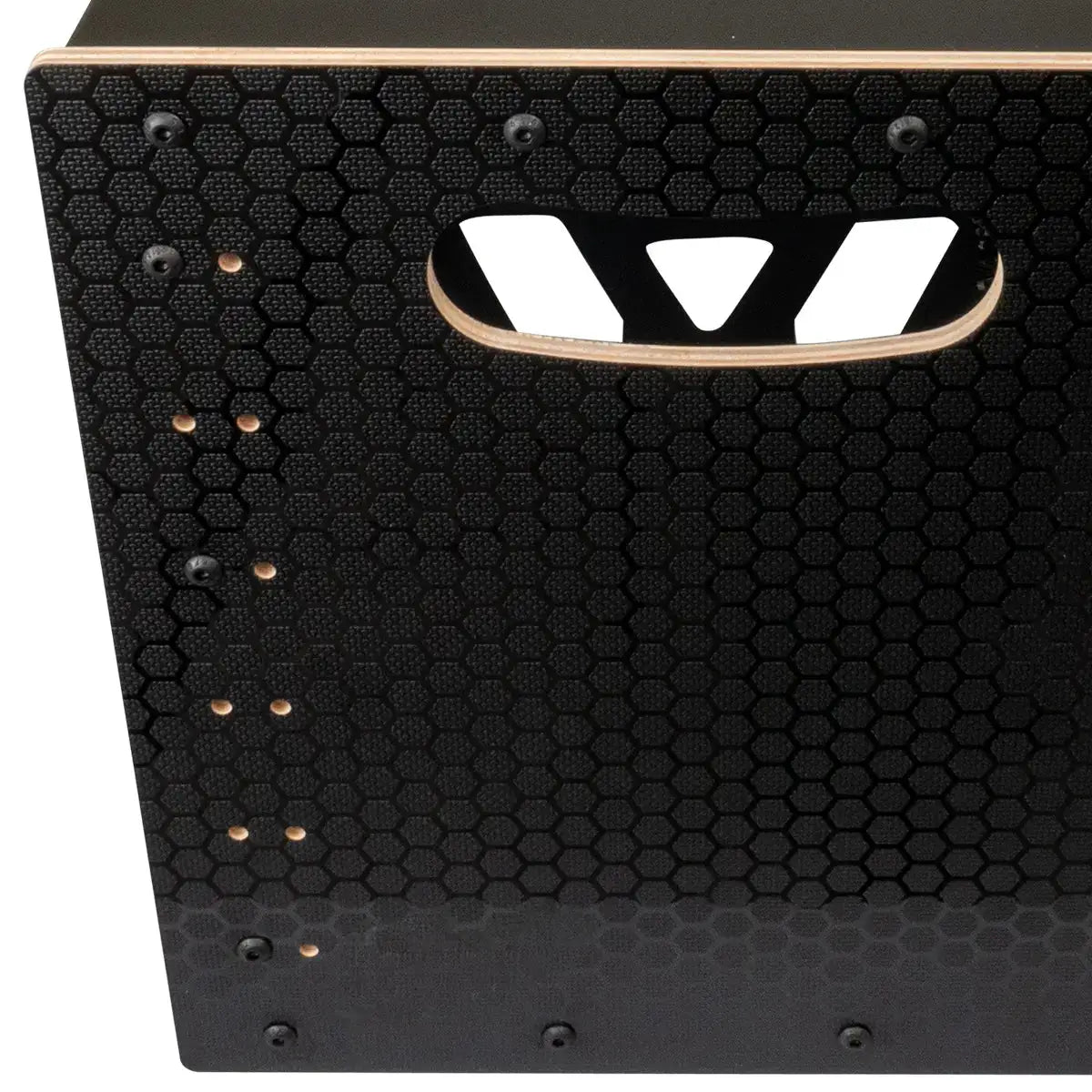 Titan AV Flyrack X 6RU