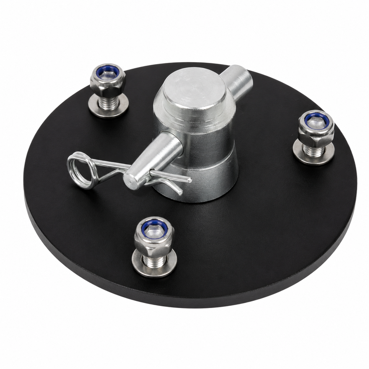 Lighting Truss Projector Mounting Adapter Plate
