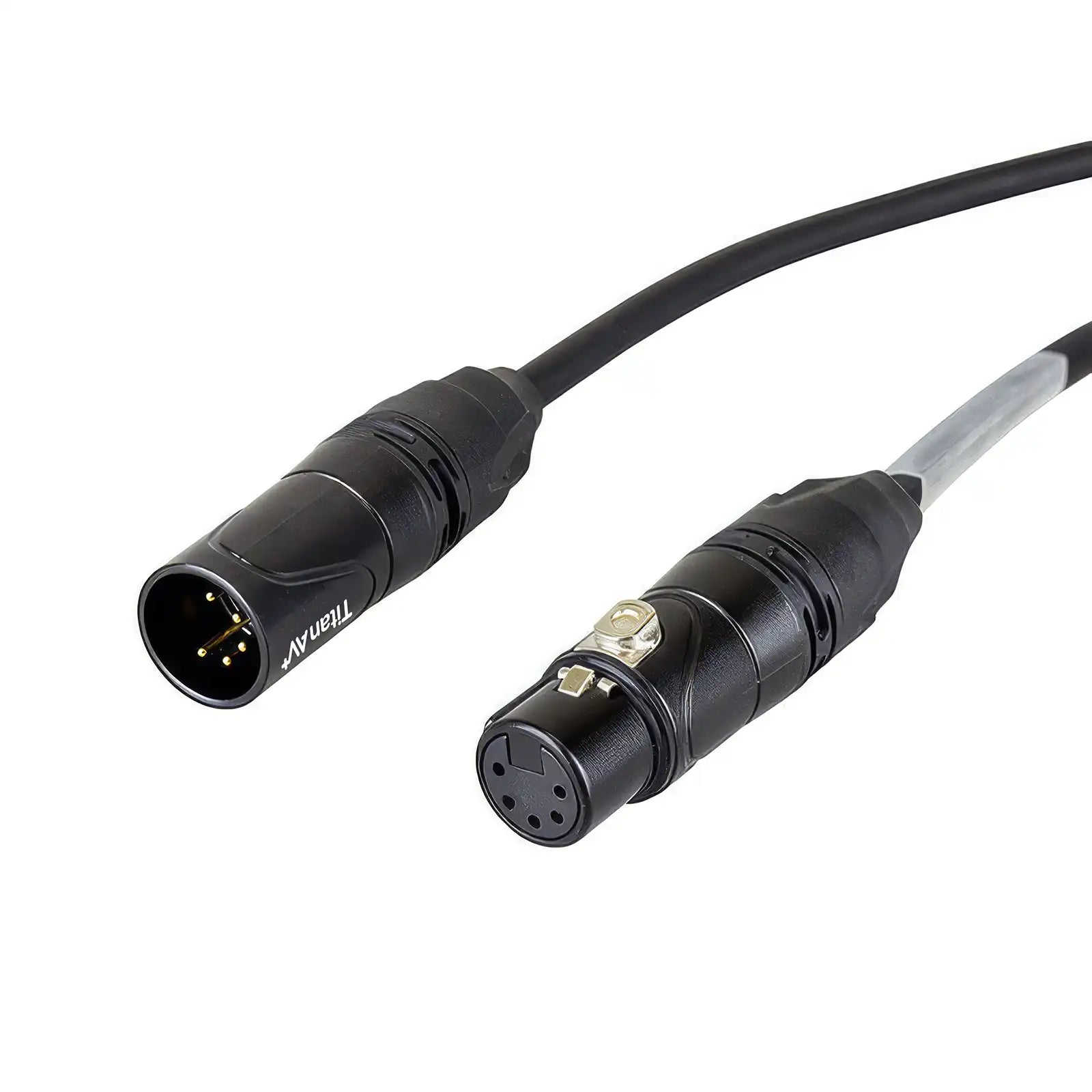 DMX Cable, 5-Pin