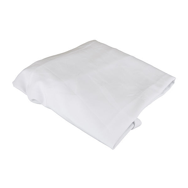 Glow Totem with White Scrim, 1m