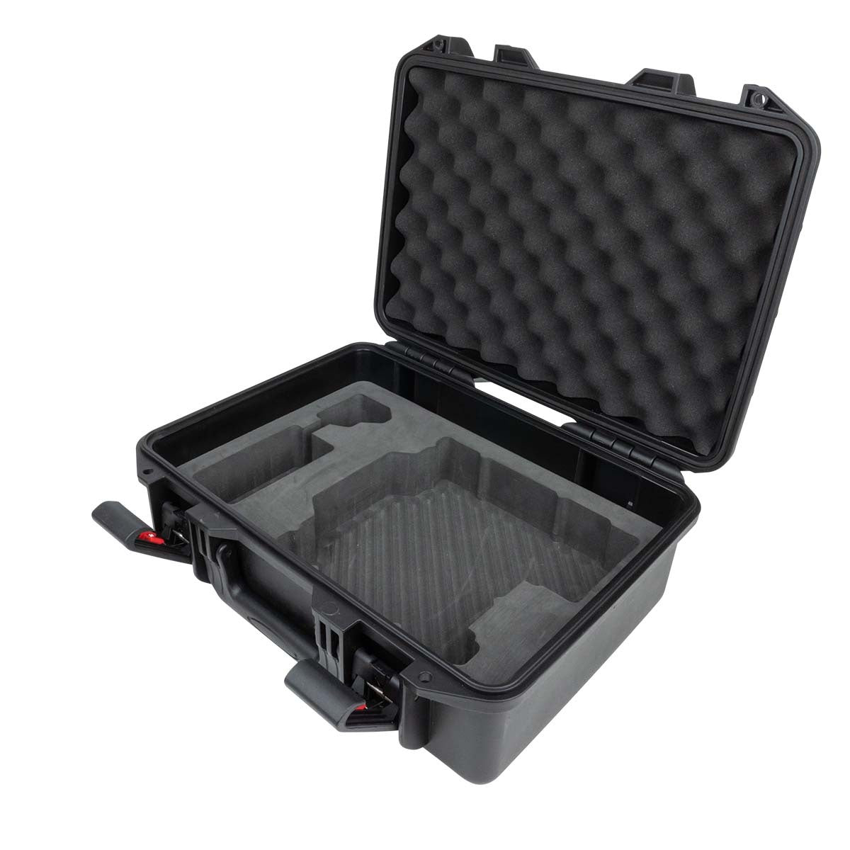 Sennheiser Wireless Microphone & Belt Pack Case | EW100 G4 & Mic 835