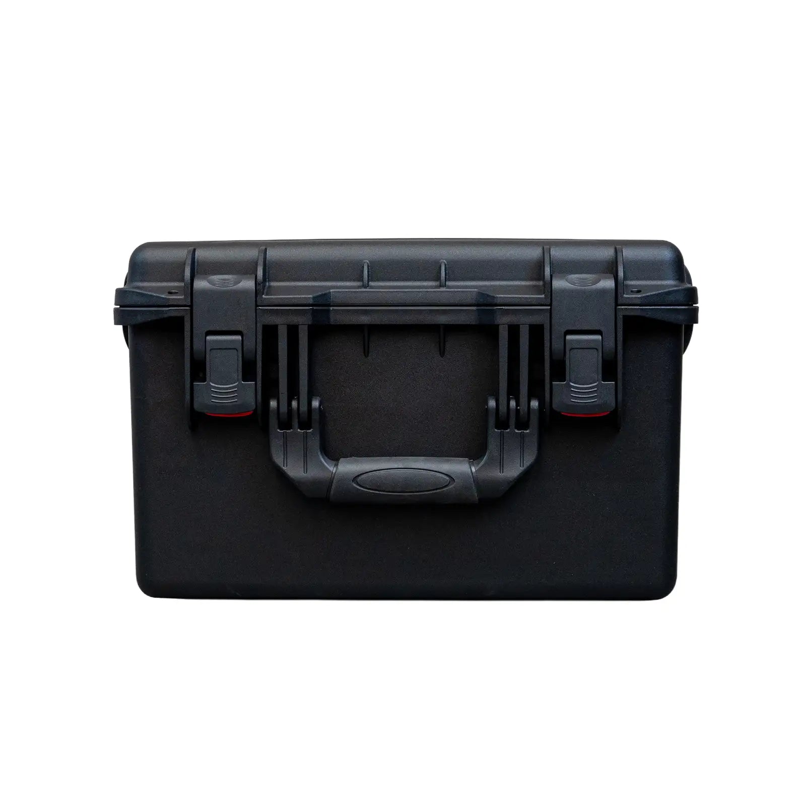 16-Slot Microphone Hard Case