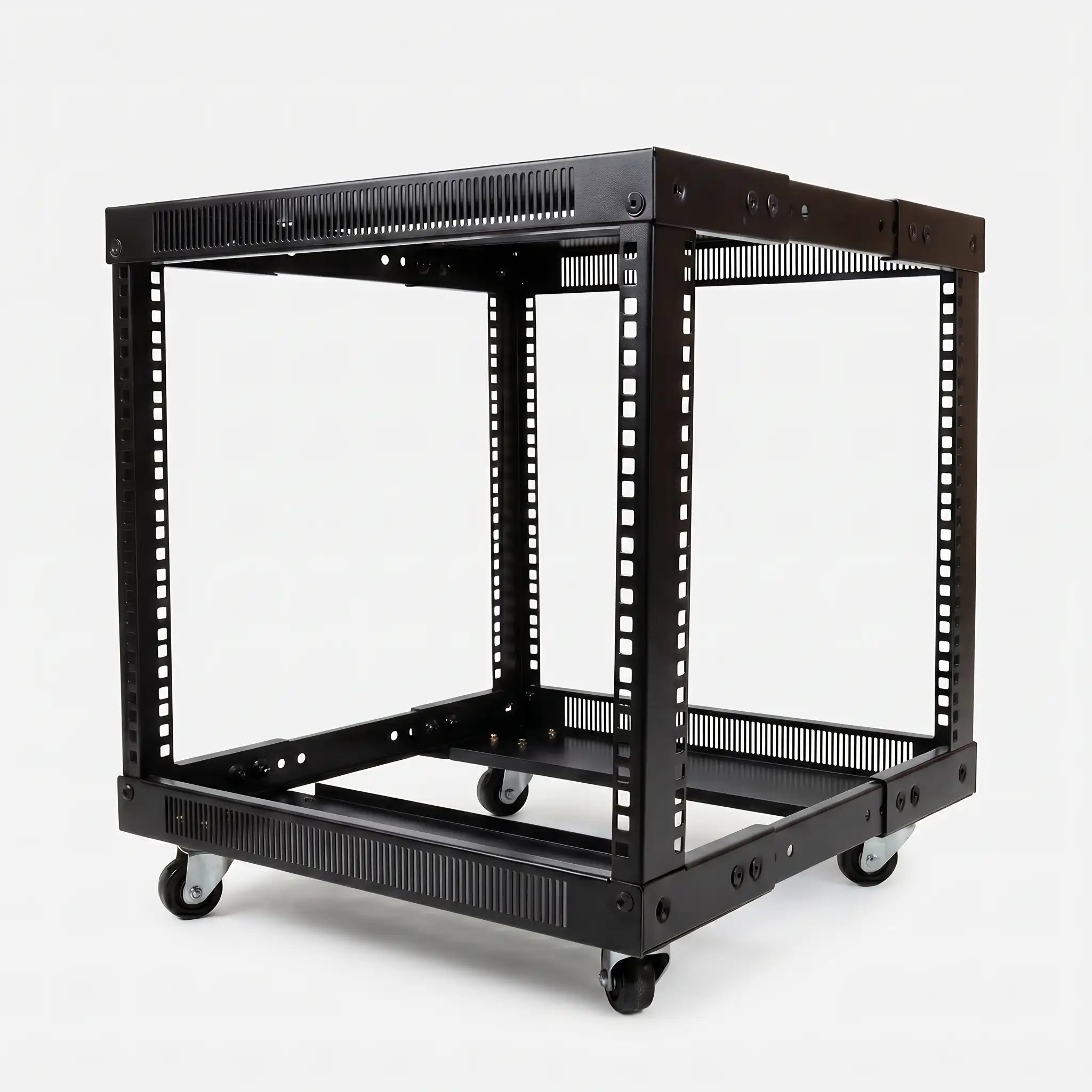 Titan AV 8RU Open Rack