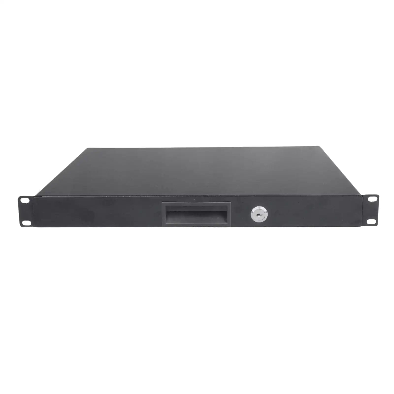 1U Rack Drawer, 350mm Deep