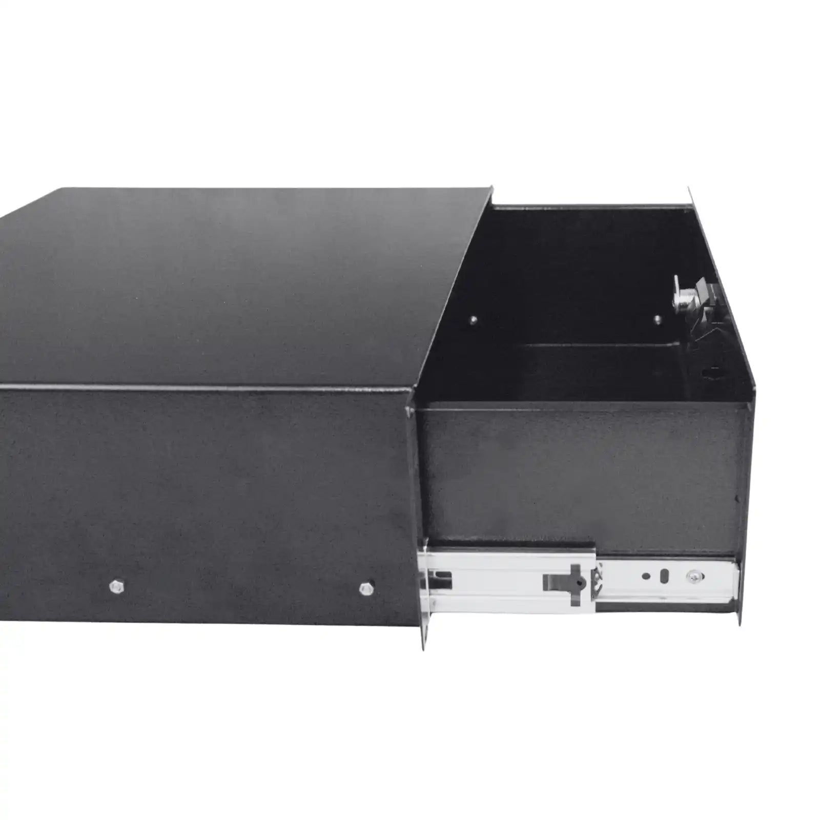 3U Rack Drawer, 350mm Deep
