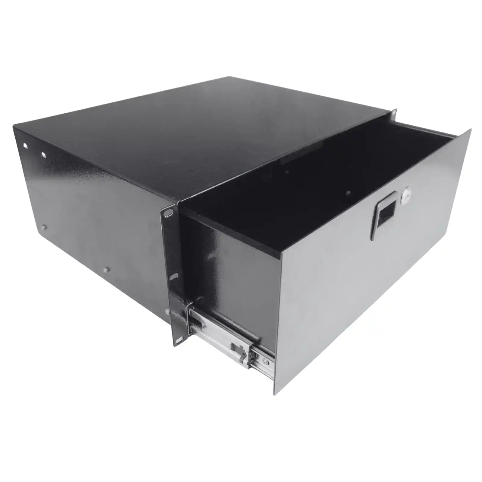 4U Rack Drawer, 350mm Deep