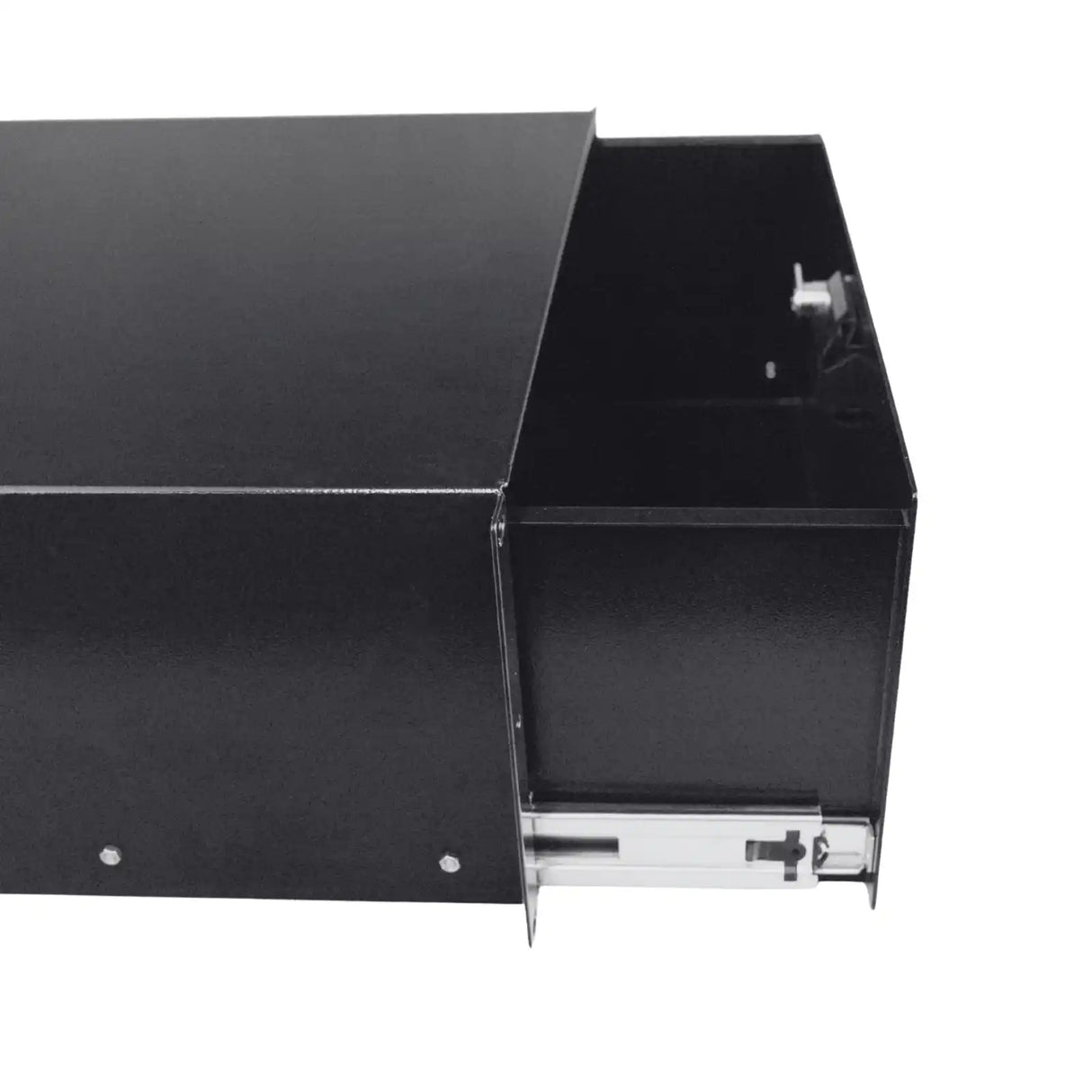 4U Rack Drawer, 350mm Deep