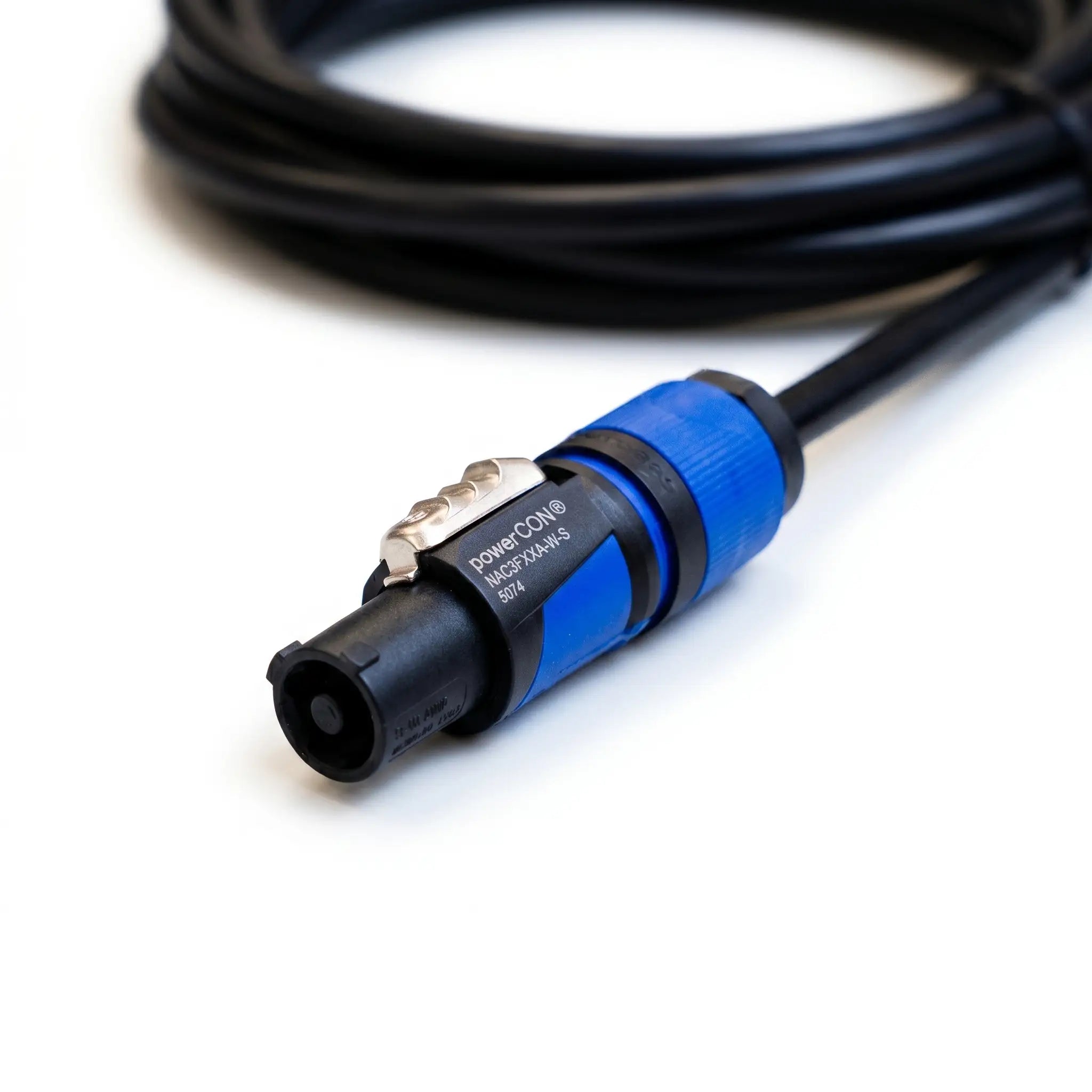 PowerCON Cable (1.5m-10m)