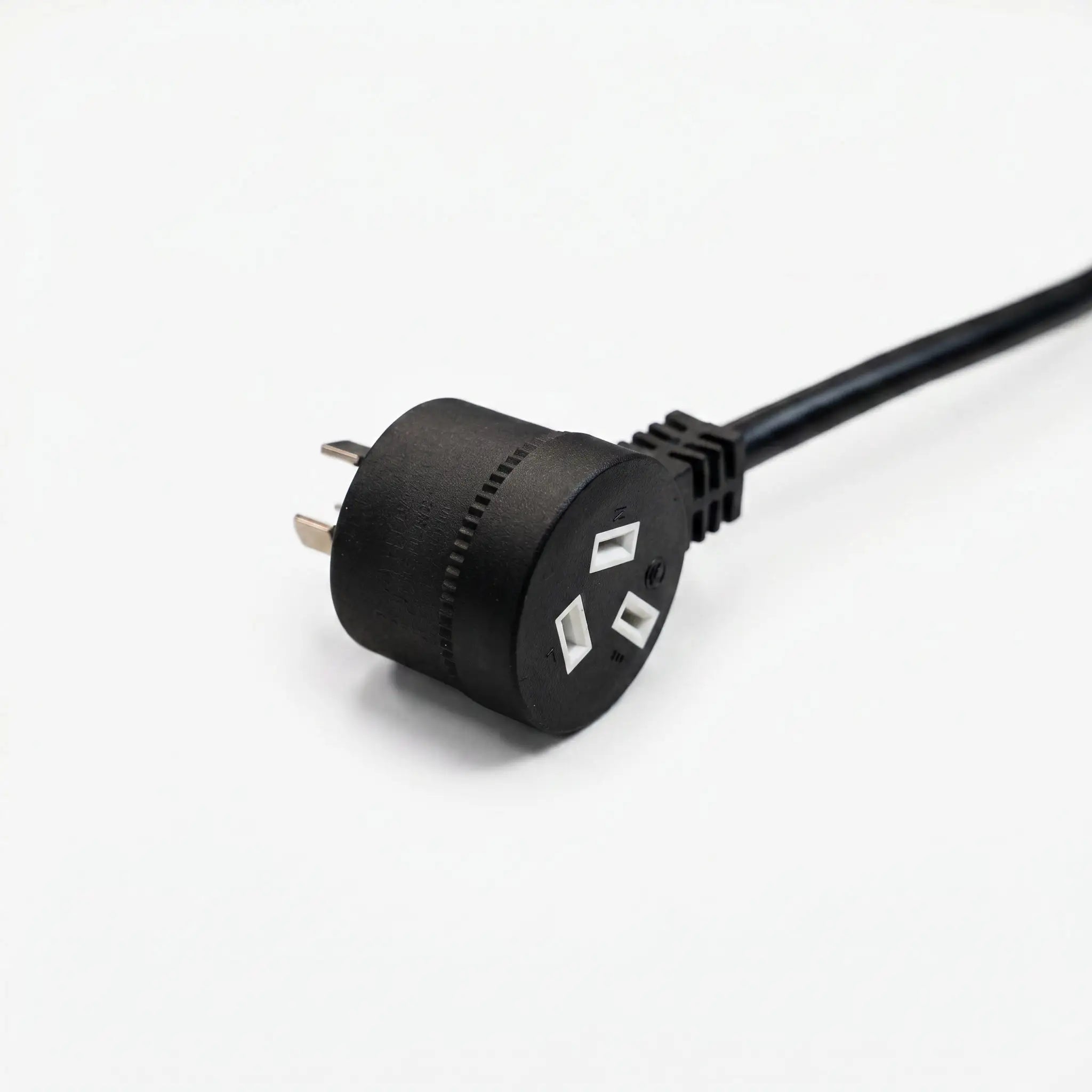 PowerCON Power Cable with Piggyback Plug (1.5m-10m)