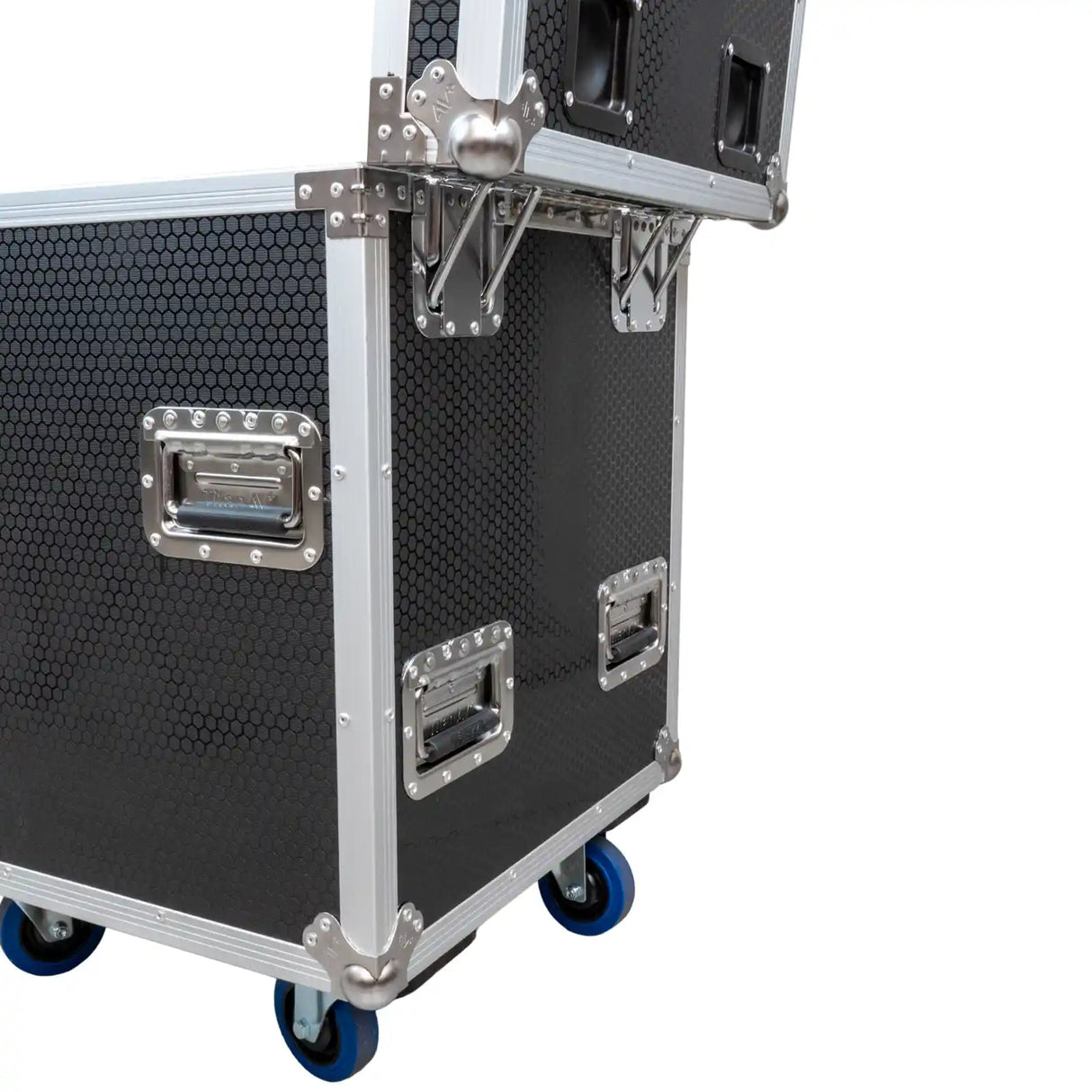 The Essentials Small & Tall Cable Packer