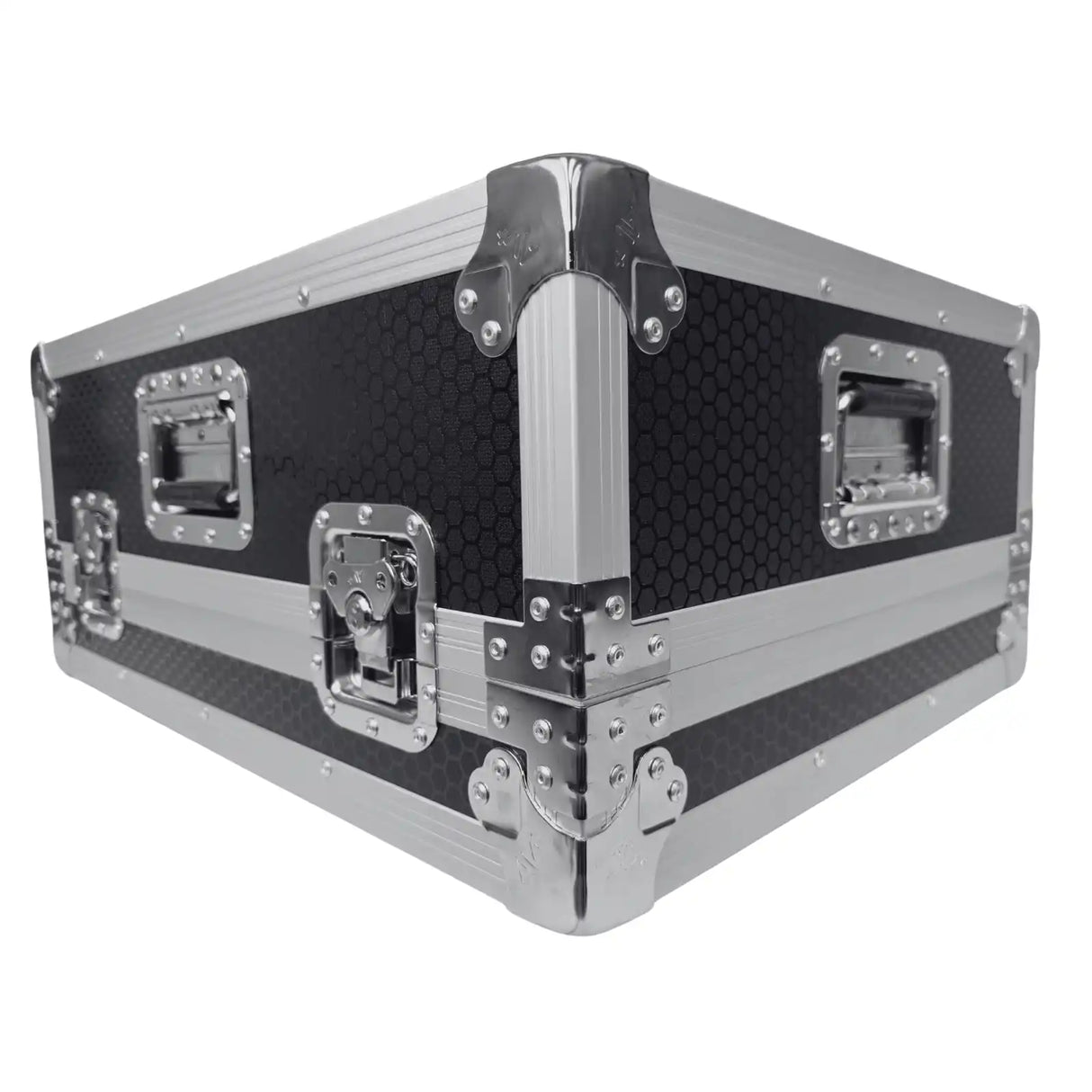 Outside view of Allen & Heath QU5 Case