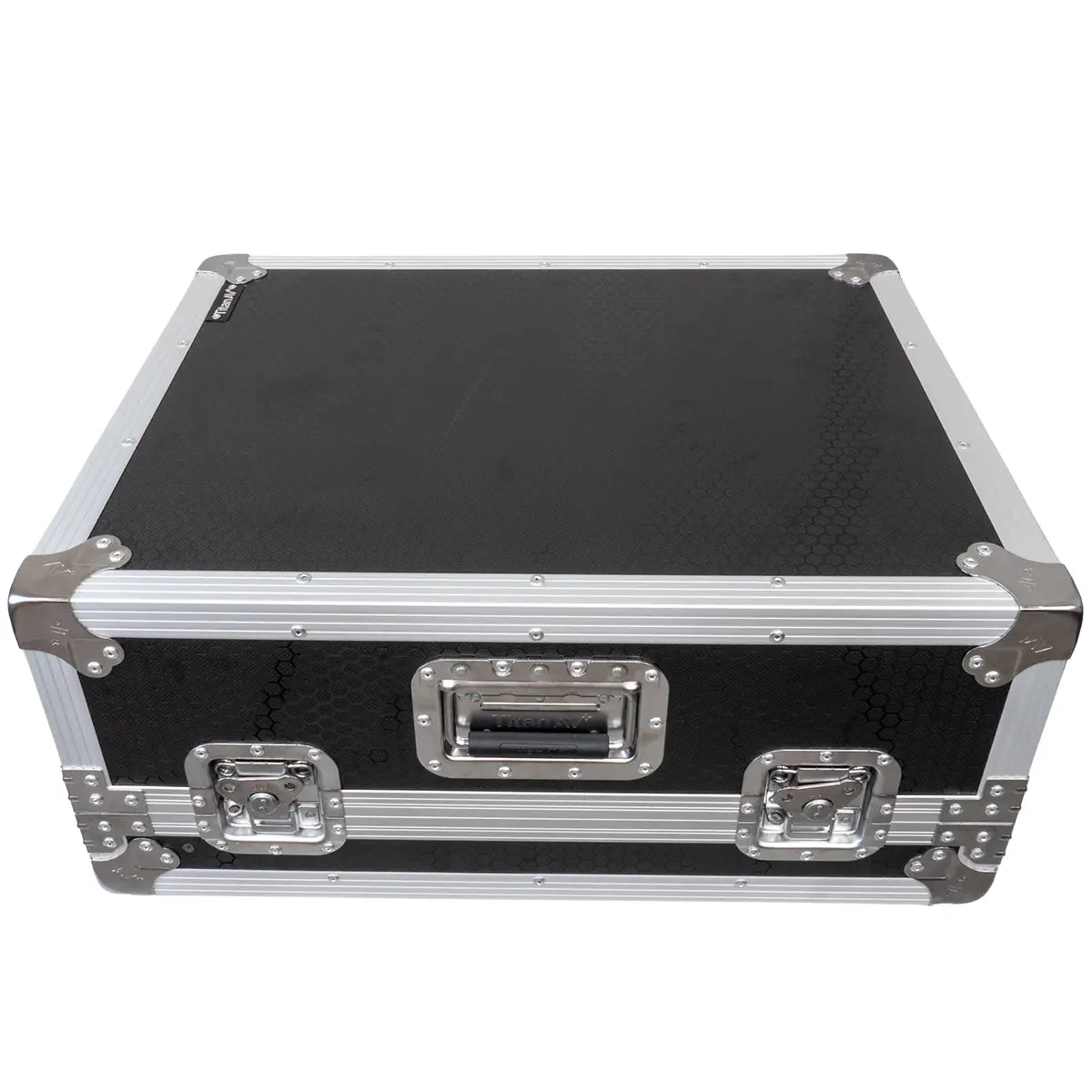 Mixer Case for Allen & Heath QU16