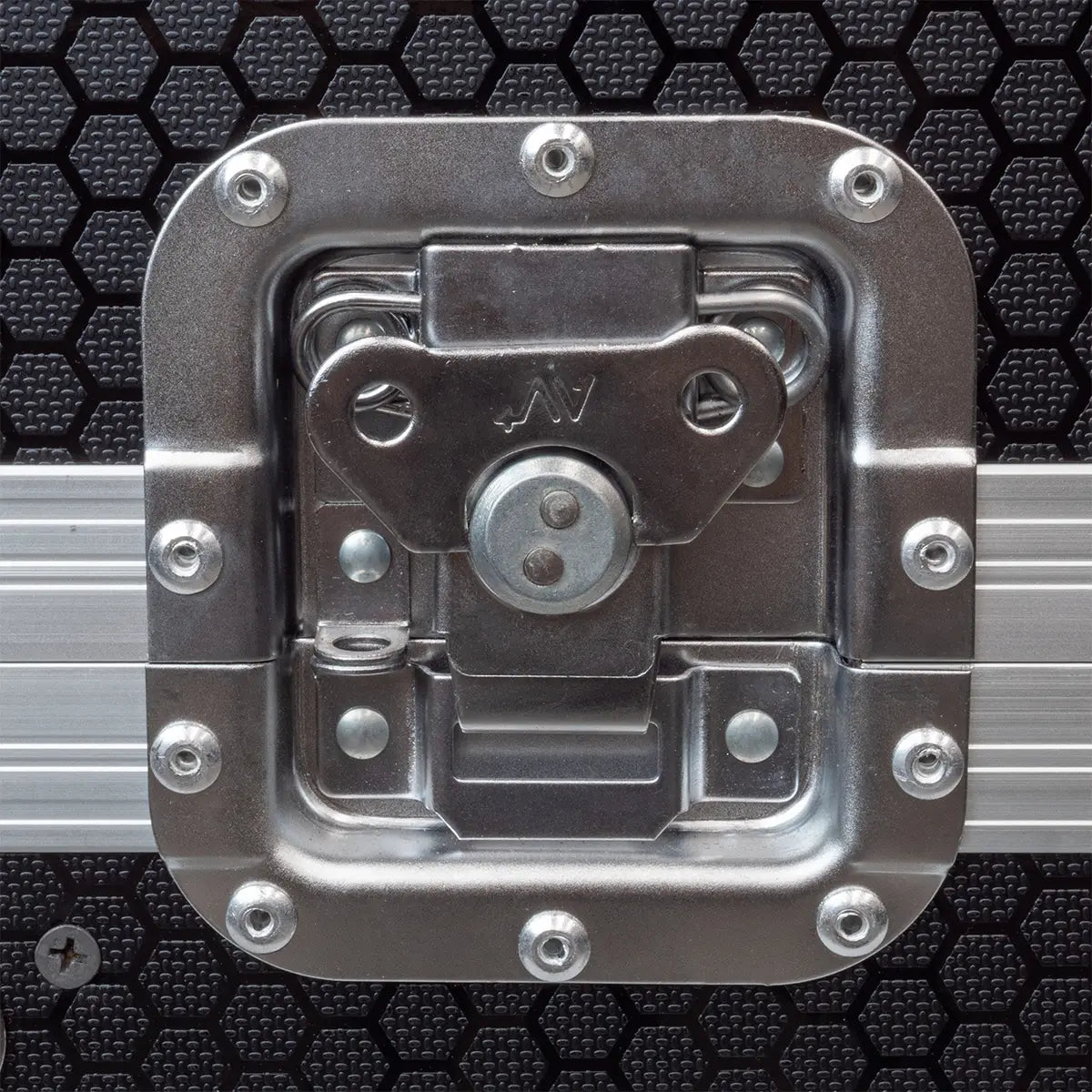 Mixer Case for Allen & Heath QU16