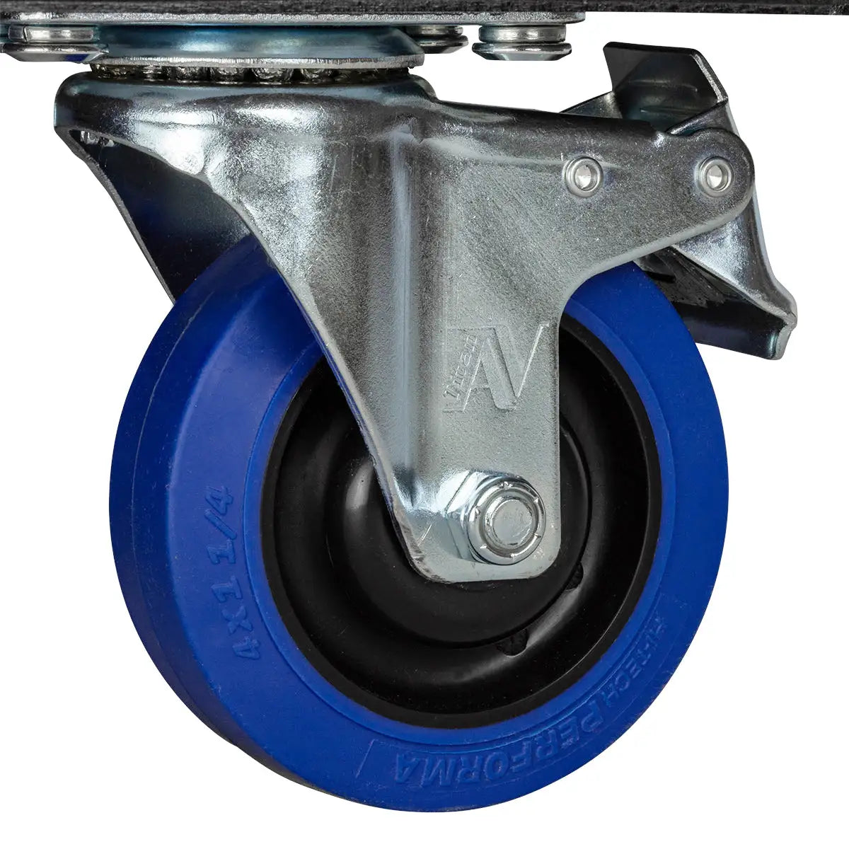 18RU Slam Rack Case, Pro Series