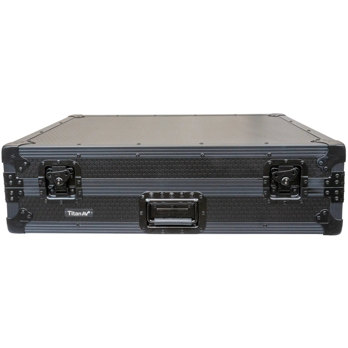 DDJ-FLX10 Case with 1RU