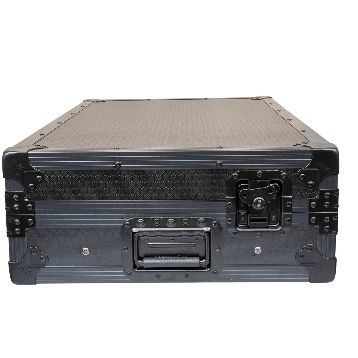 DDJ-FLX10 Case with 1RU