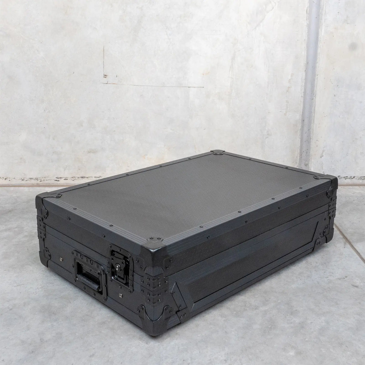 DDJ-FLX10 Case with 1RU