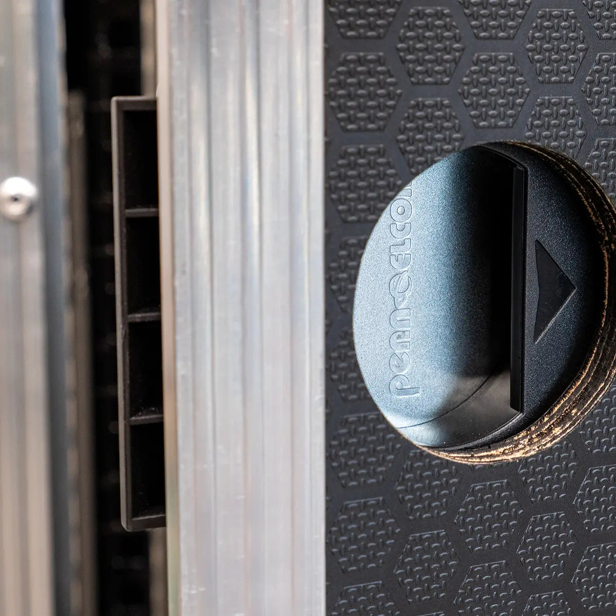 16RU Dual Slam Rack Case, Pro Series