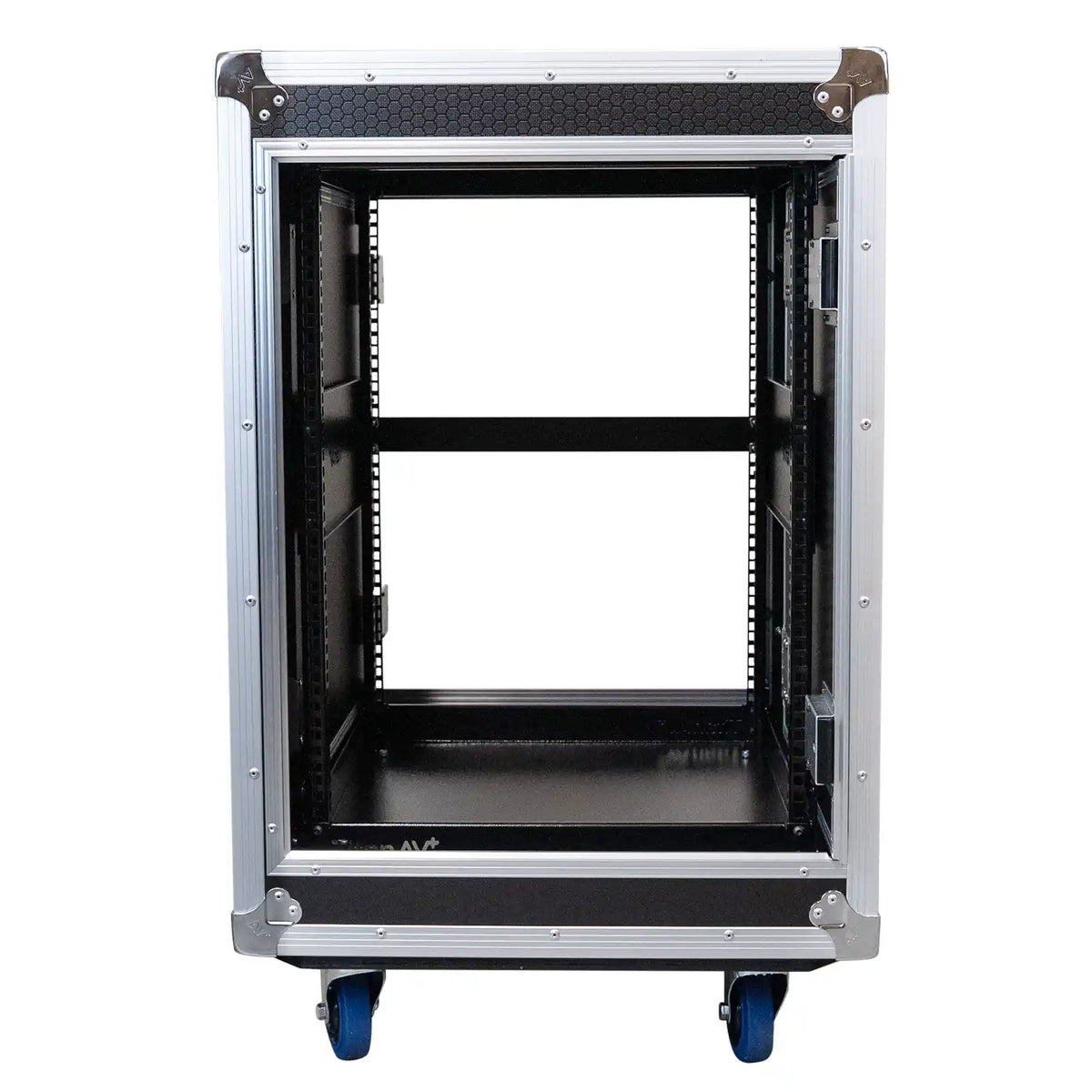 14RU Slam Rack Case, Pro Series
