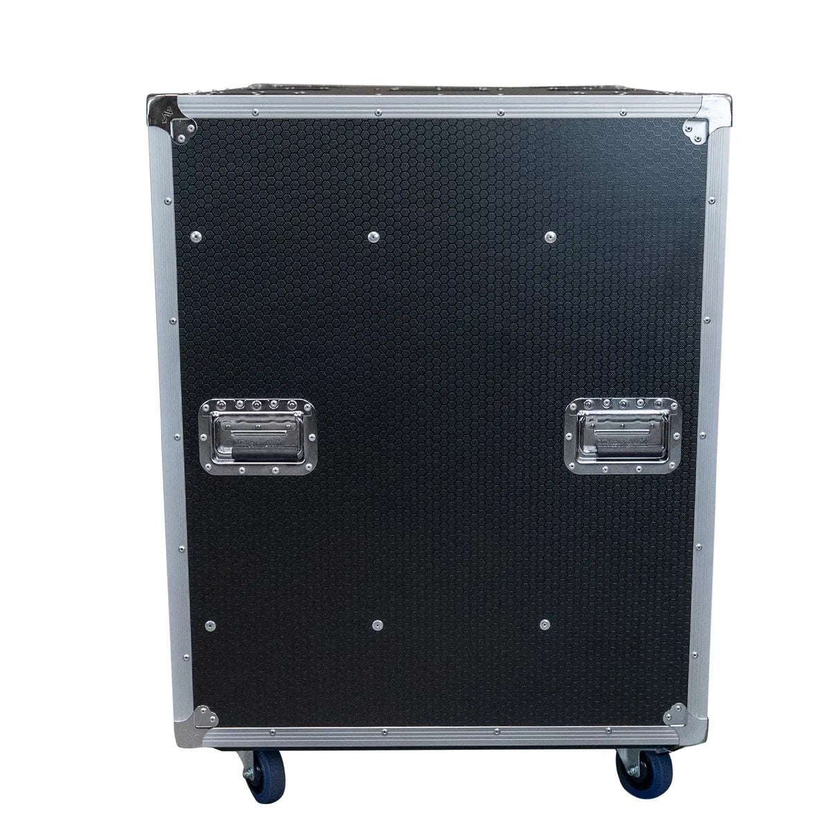 16RU Dual Slam Rack Case, Pro Series