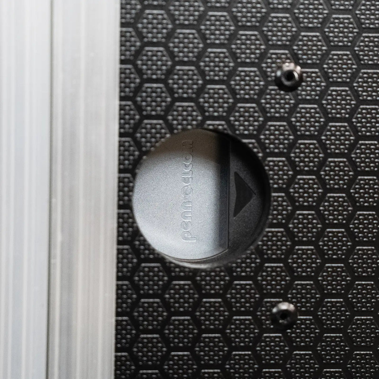 14RU Dual Slam Rack Case, Pro Series