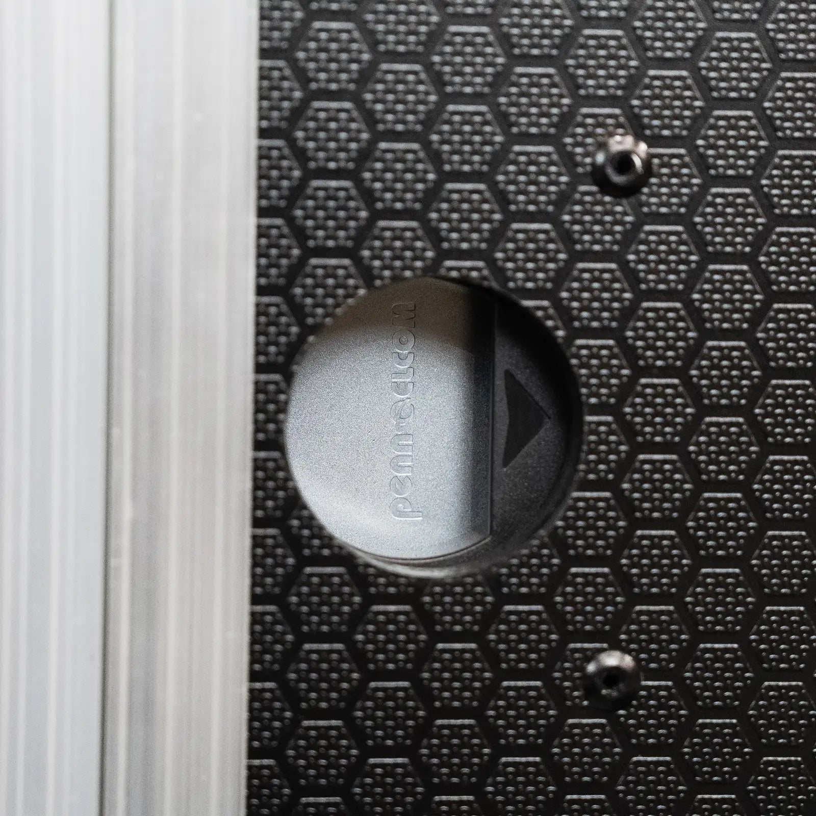 18RU Slam Rack Case, Pro Series