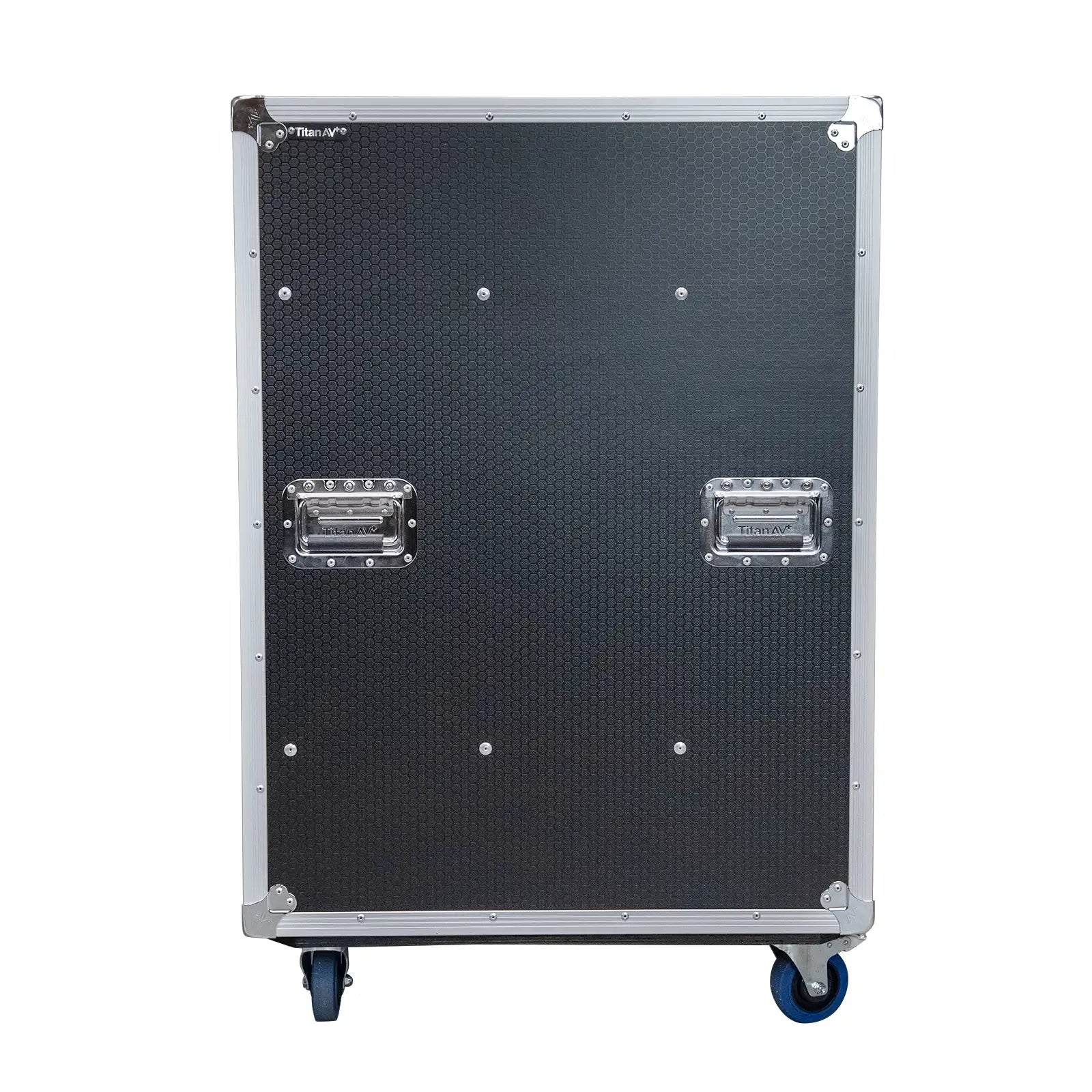 18RU Slam Rack Case, Pro Series