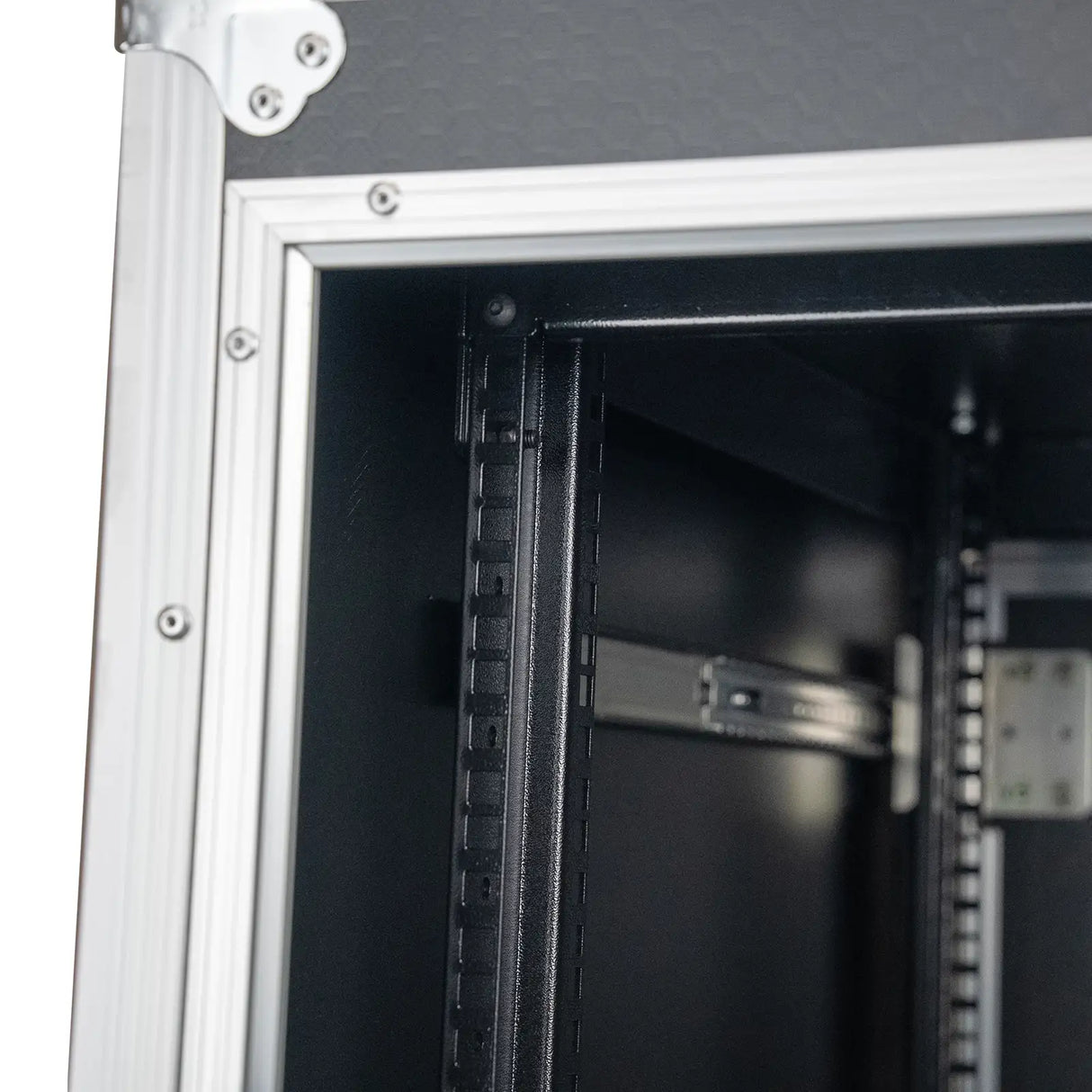 22RU Slam Rack Case, Pro Series