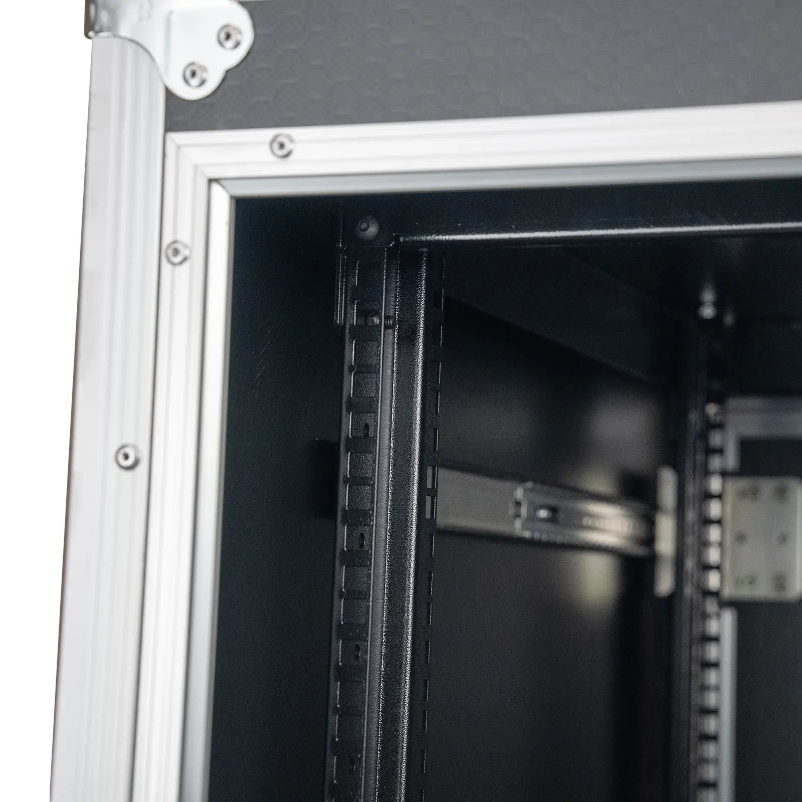 22RU Slam Rack Case, Pro Series