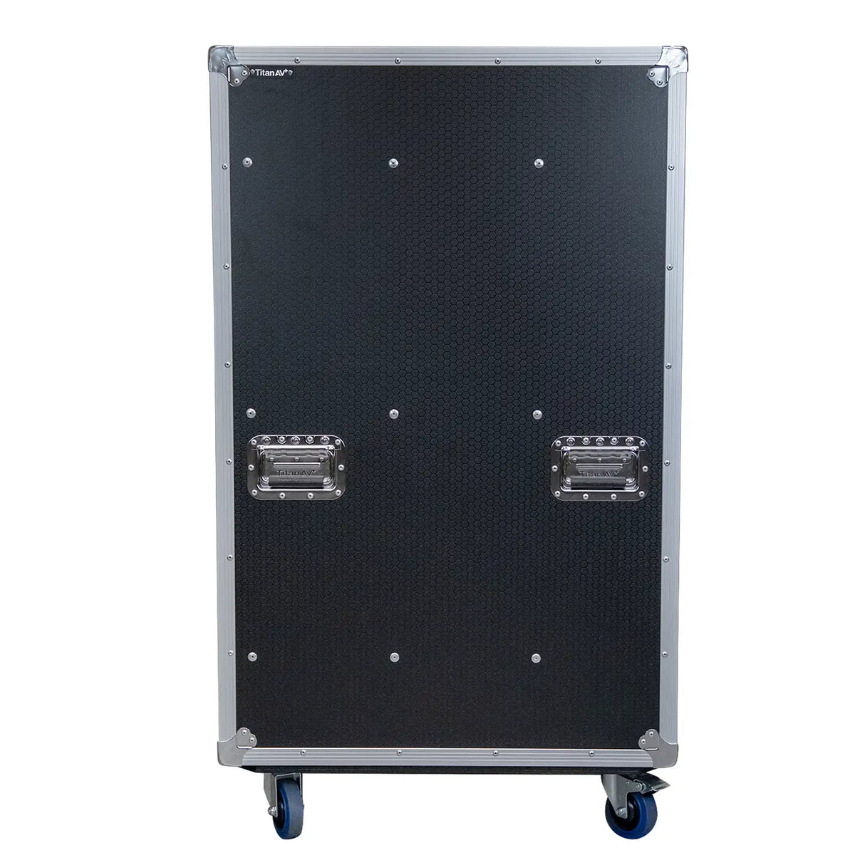 22RU Slam Rack Case, Pro Series