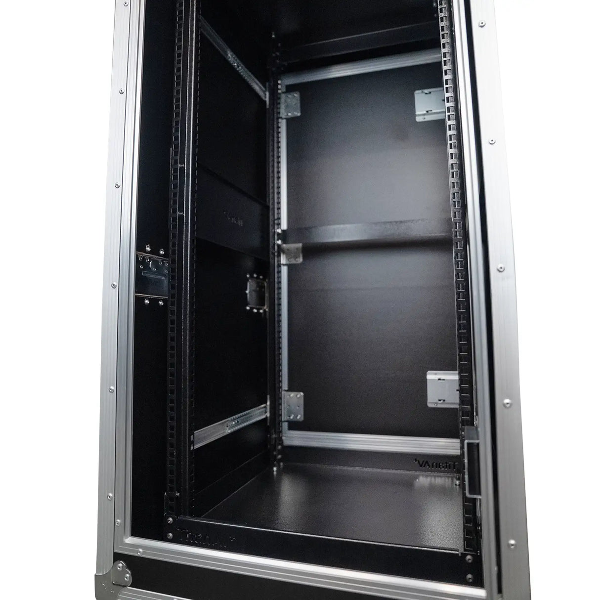 24RU Slam Rack Case, Pro Series