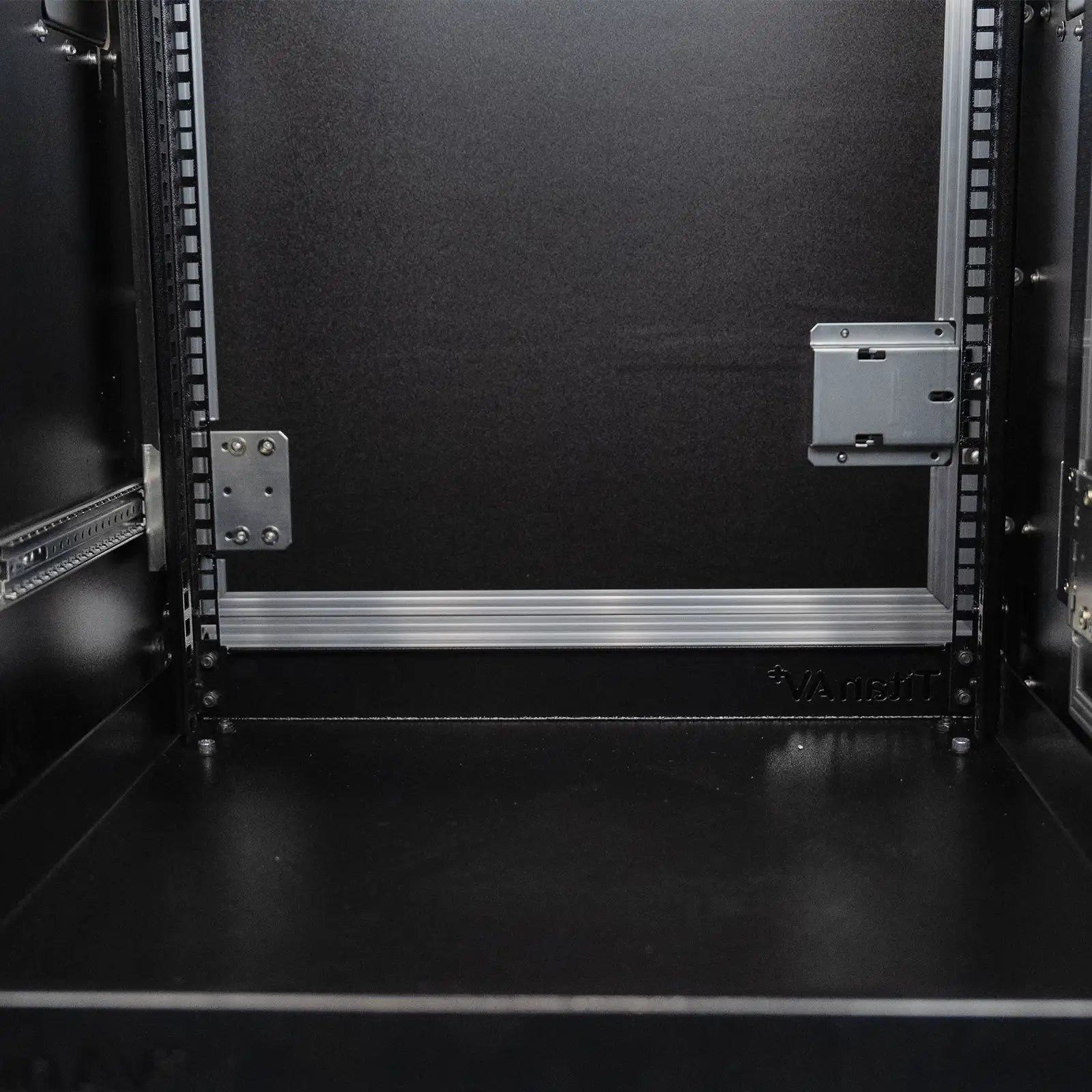 24RU Slam Rack Case, Pro Series