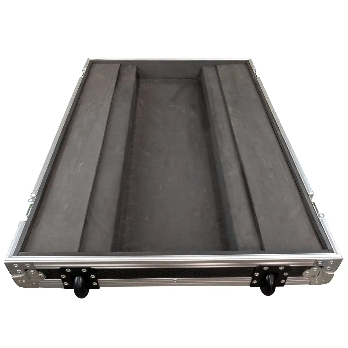 Foam layout inside Behringer Wing Case