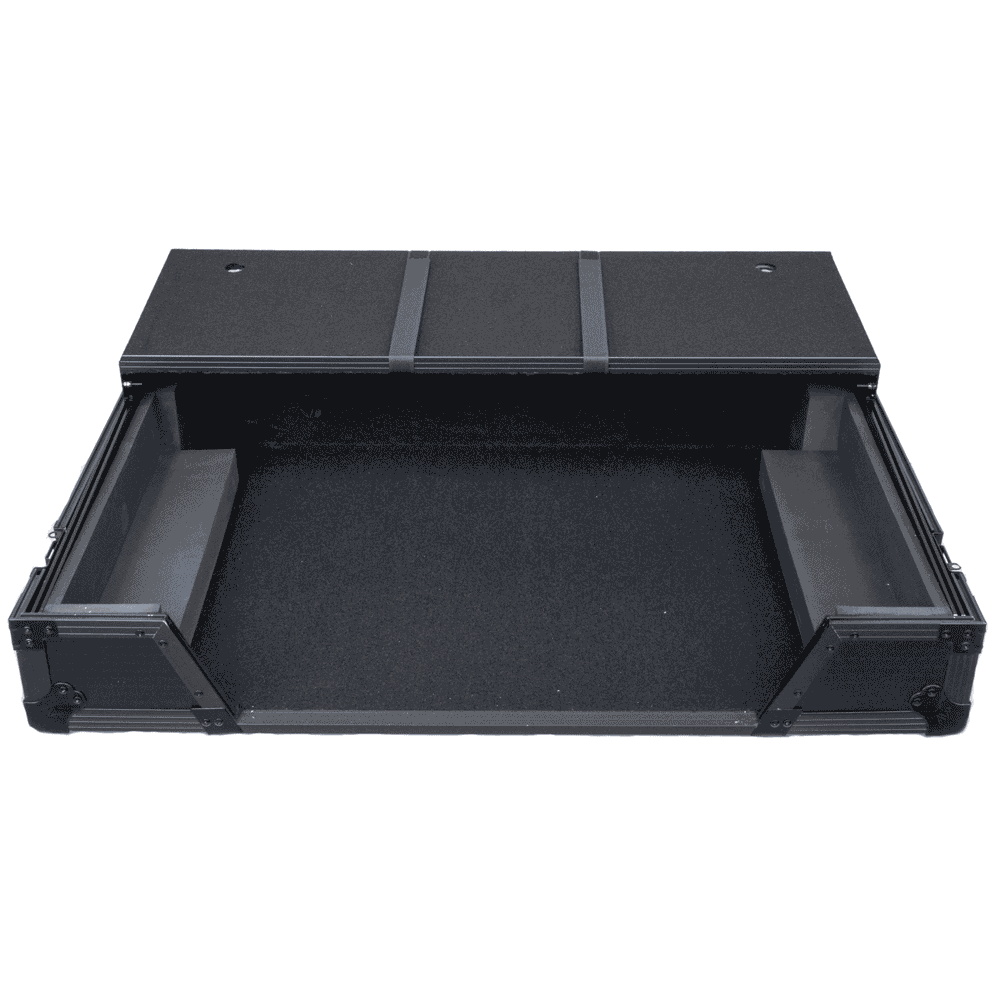 XDJXZ Case with 1RU