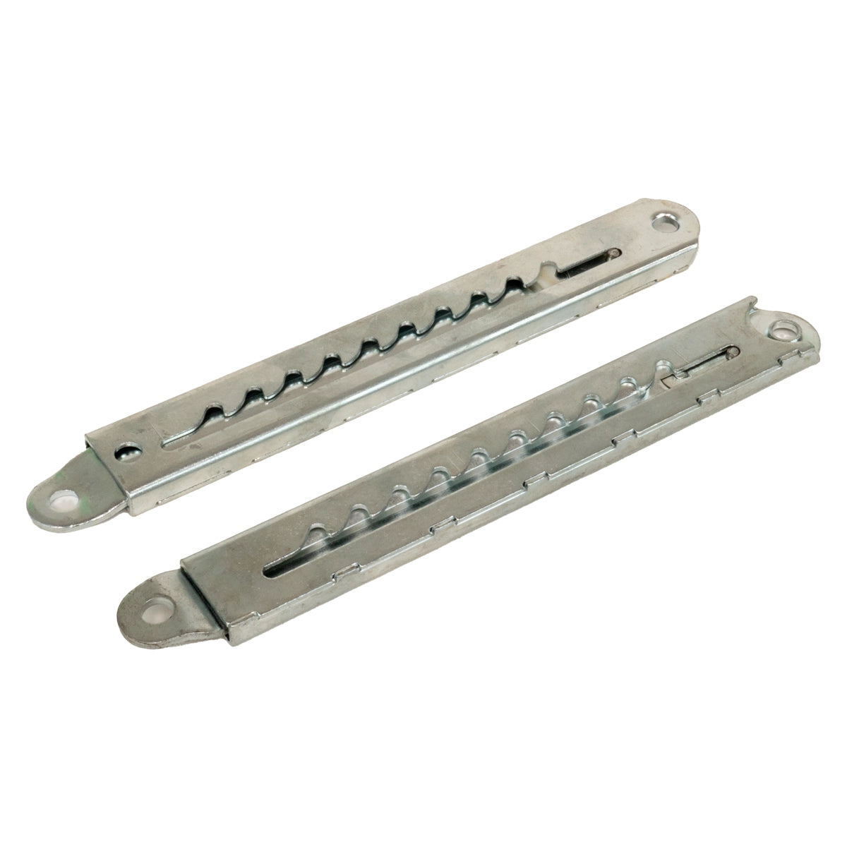 Adjustable Ratchet Stay 10 Stop (Pair)