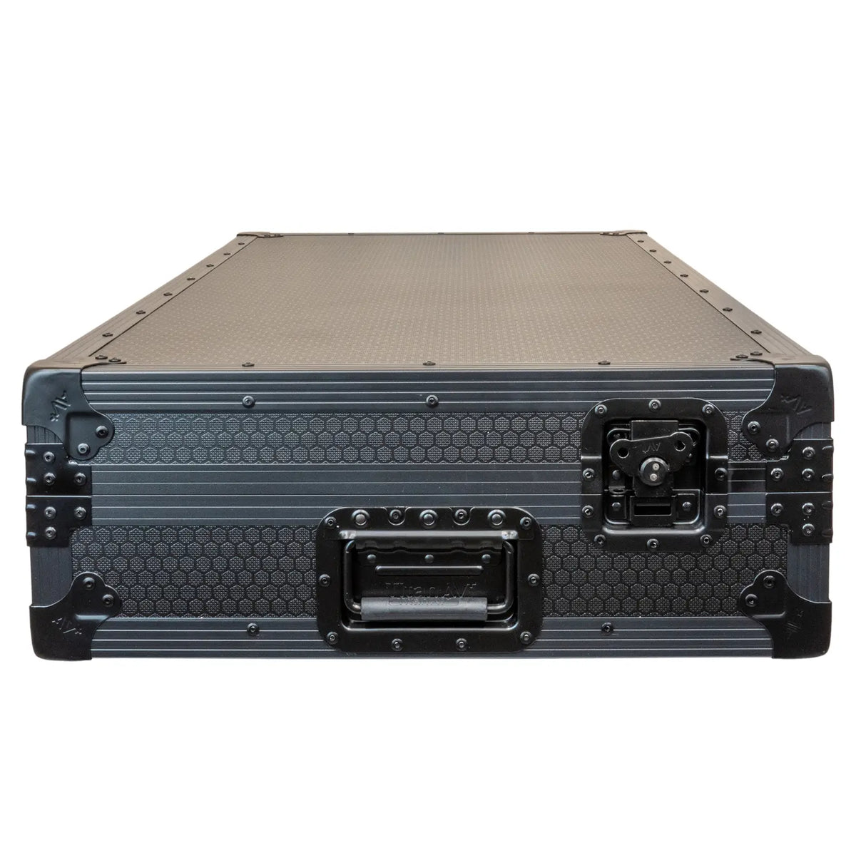 CDJ 3000 / CDJ 2000 & 12 Inch Mixer Coffin Case